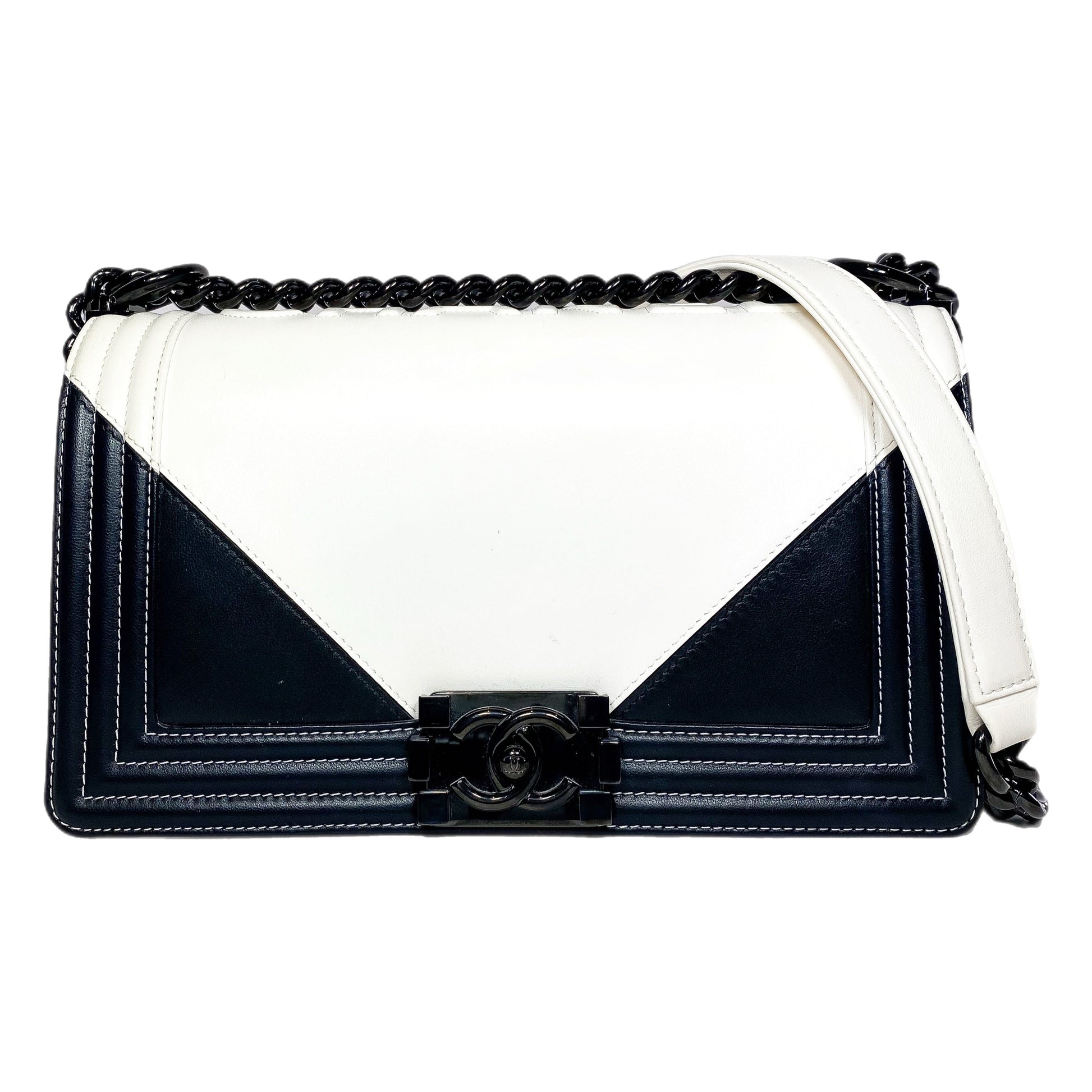 Chanel Handbag - Almora Bags