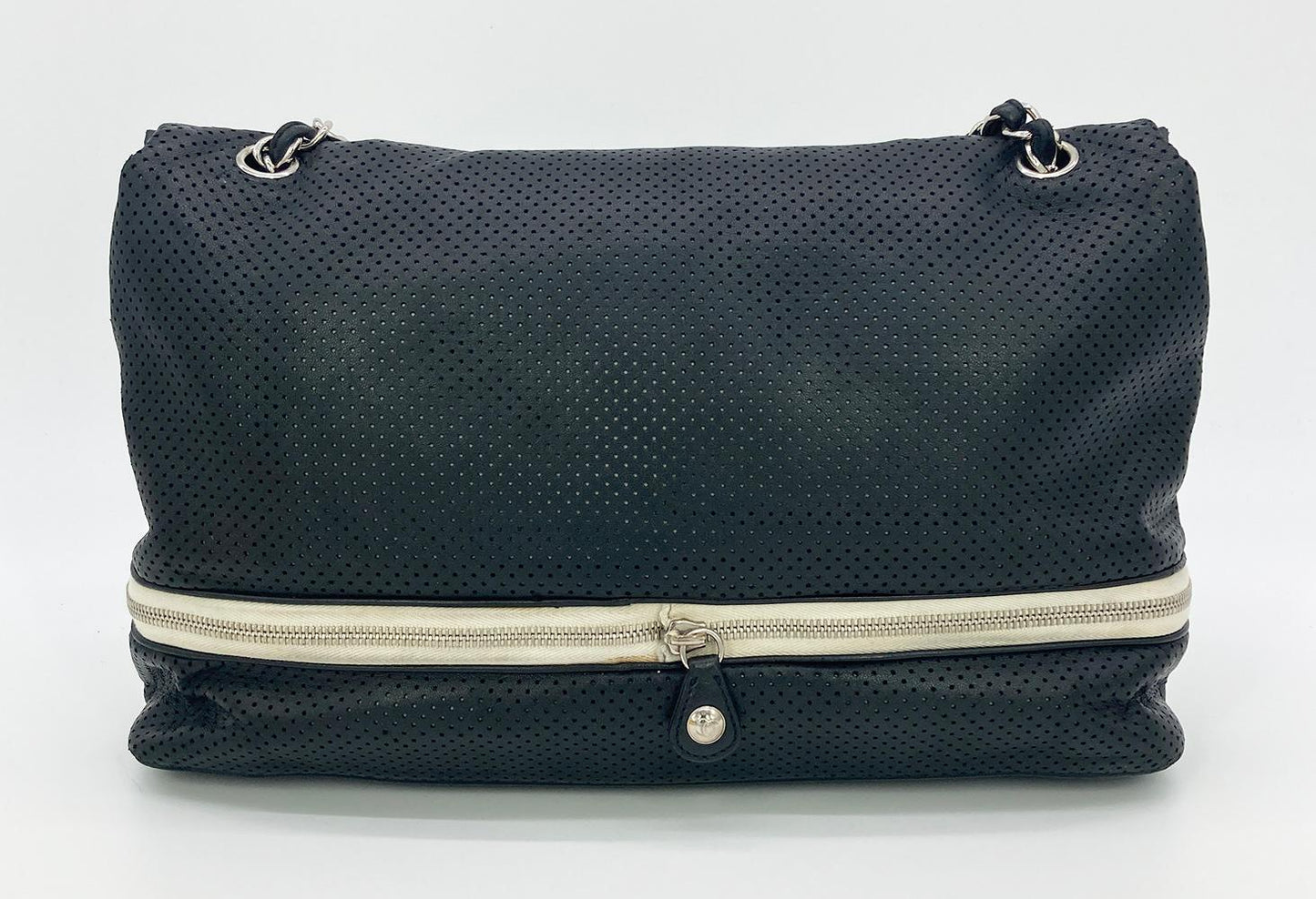 Chanel Shoulder Bag - Almora Bags