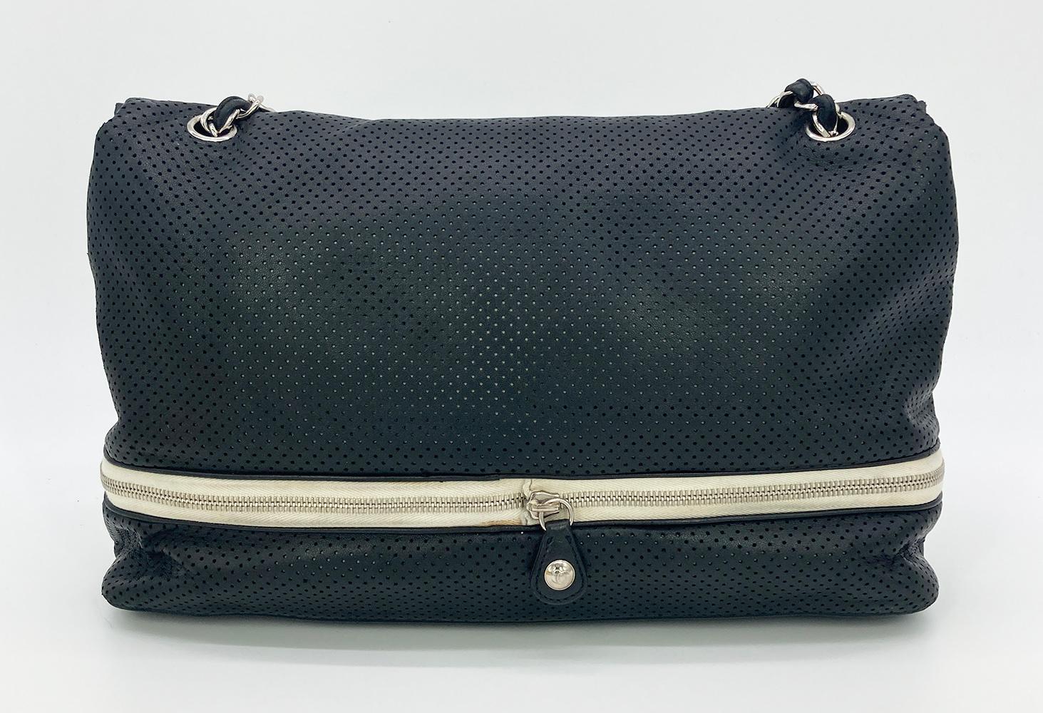 Chanel Shoulder Bag - Almora Bags