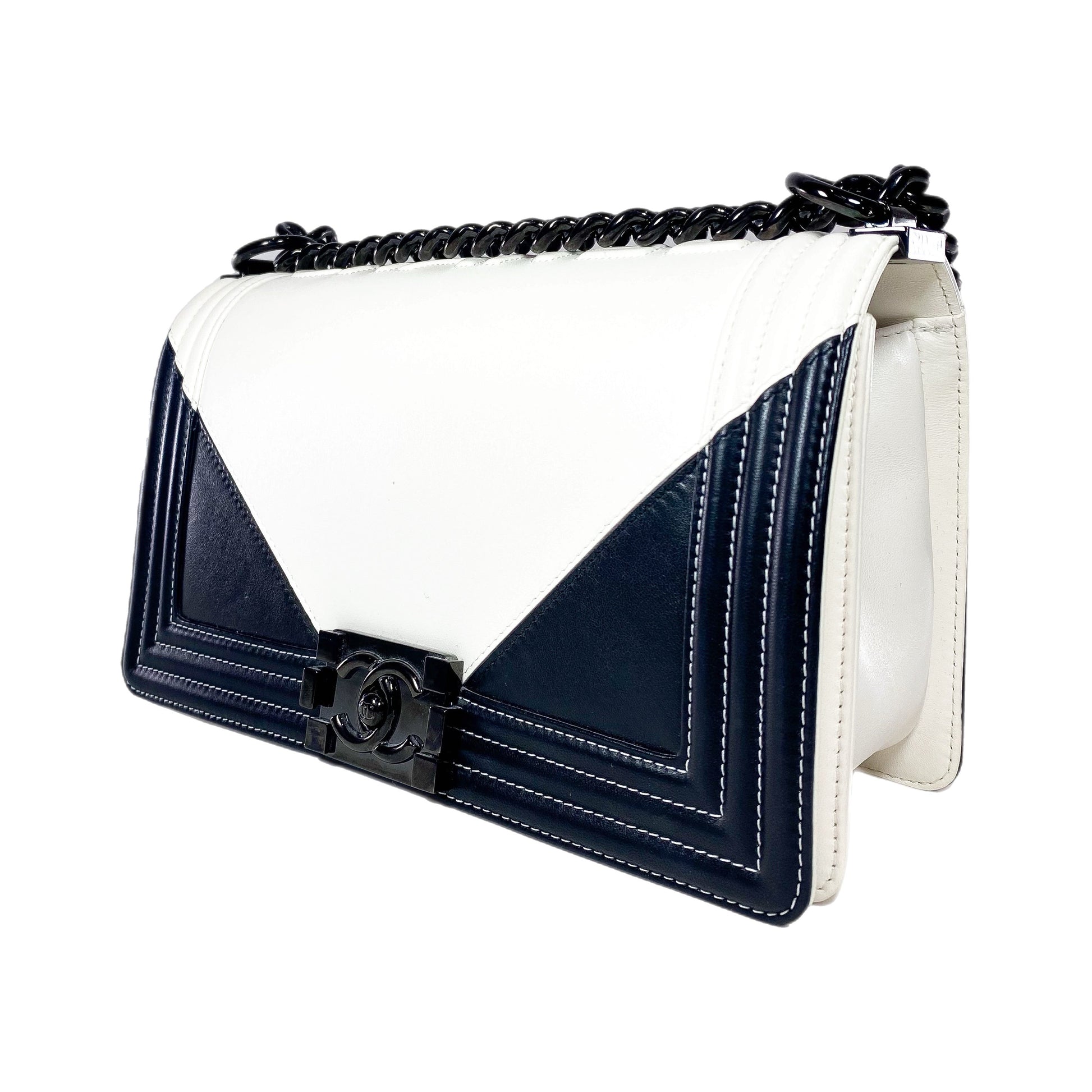 Chanel Handbag - Almora Bags