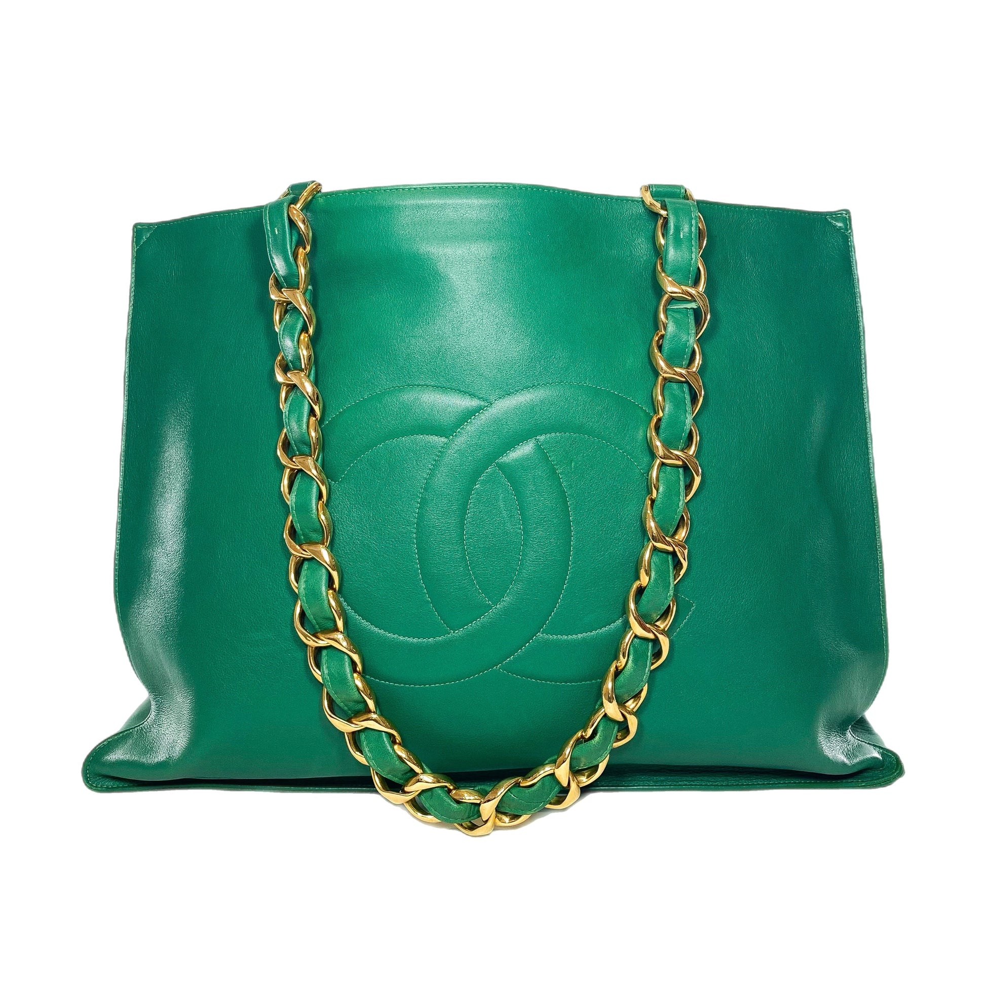 Chanel Tote Bag - Almora Bags