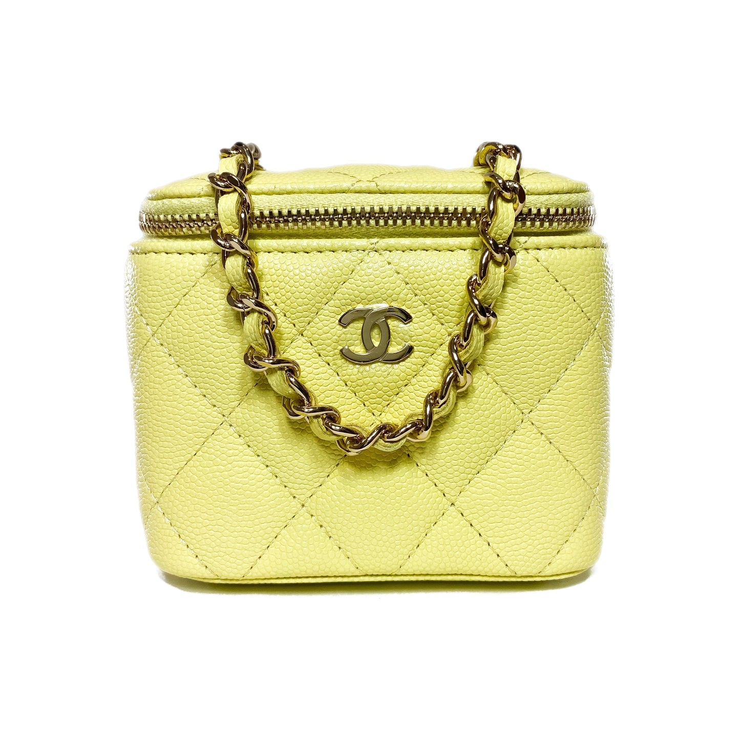 Chanel Handbag - Almora Bags