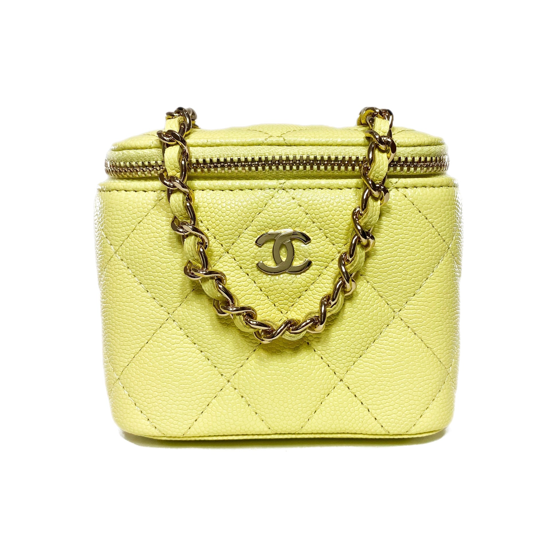 Chanel Handbag - Almora Bags