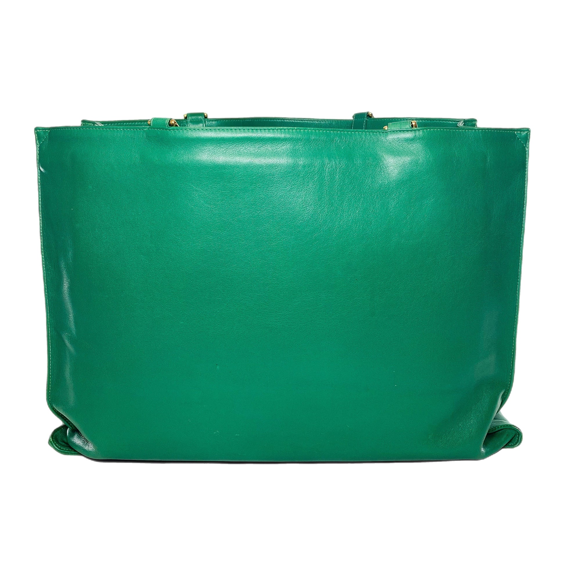 Chanel Tote Bag - Almora Bags