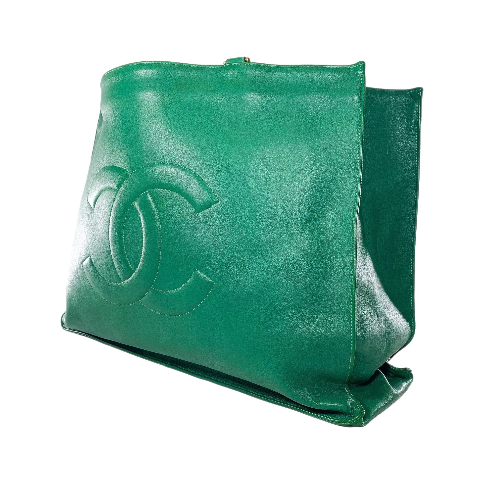 Chanel Tote Bag - Almora Bags