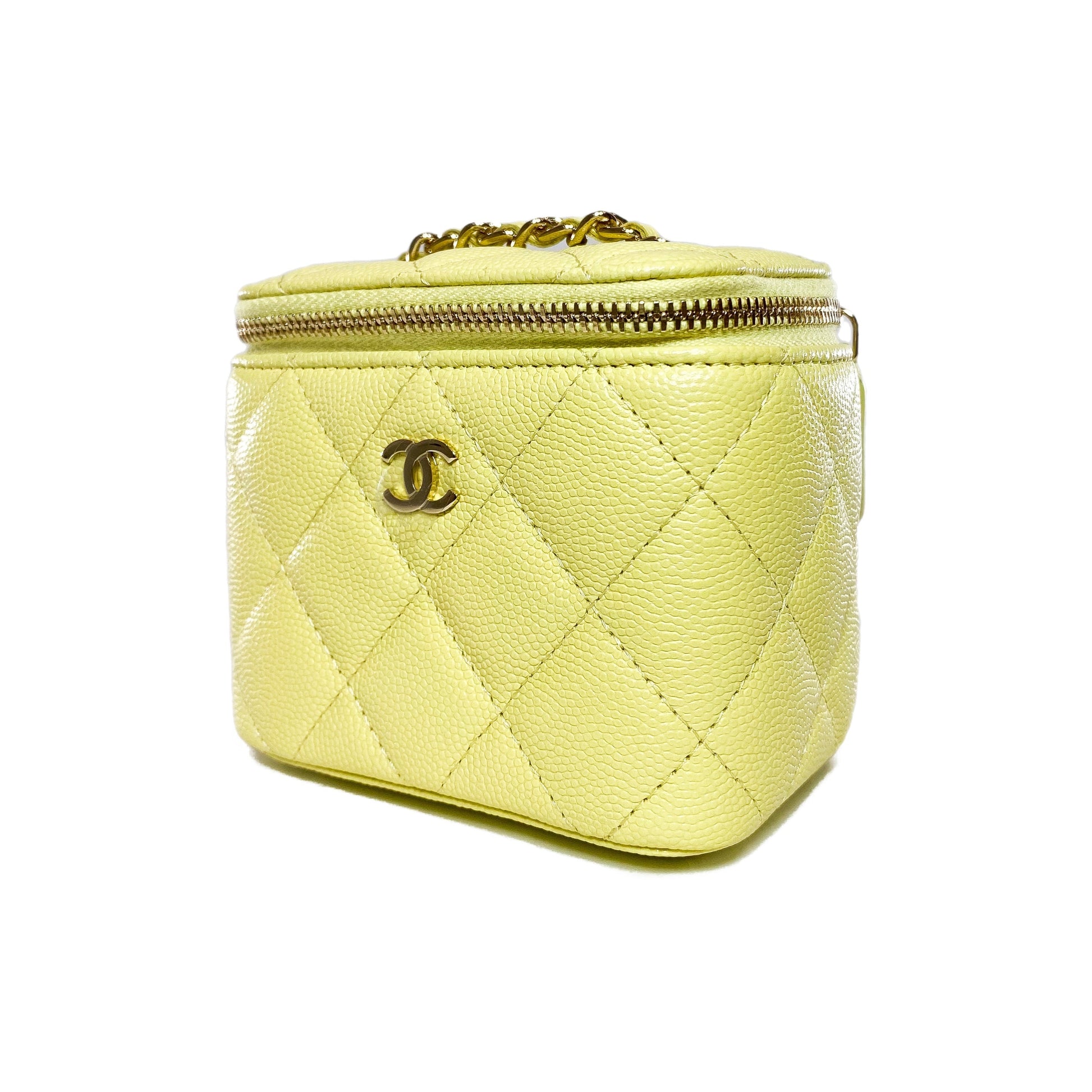 Chanel Handbag - Almora Bags