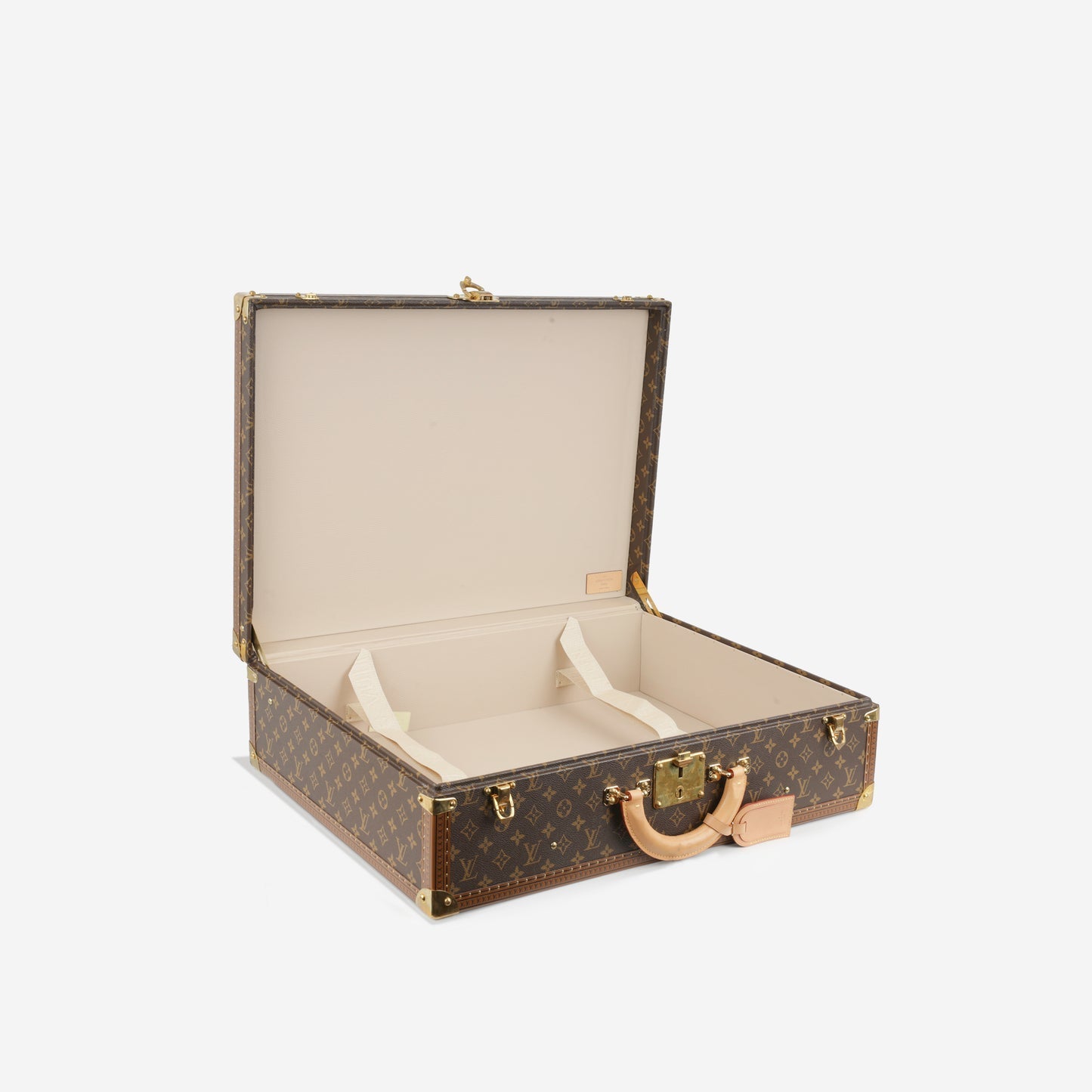 Louis Vuitton - Bisten 65 Trunk - - 2017