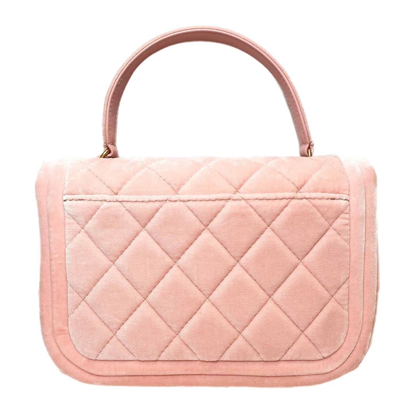 Chanel Flap Shoulder Bag - Almora Bags