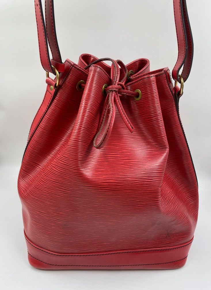Louis Vuitton Noé Bag