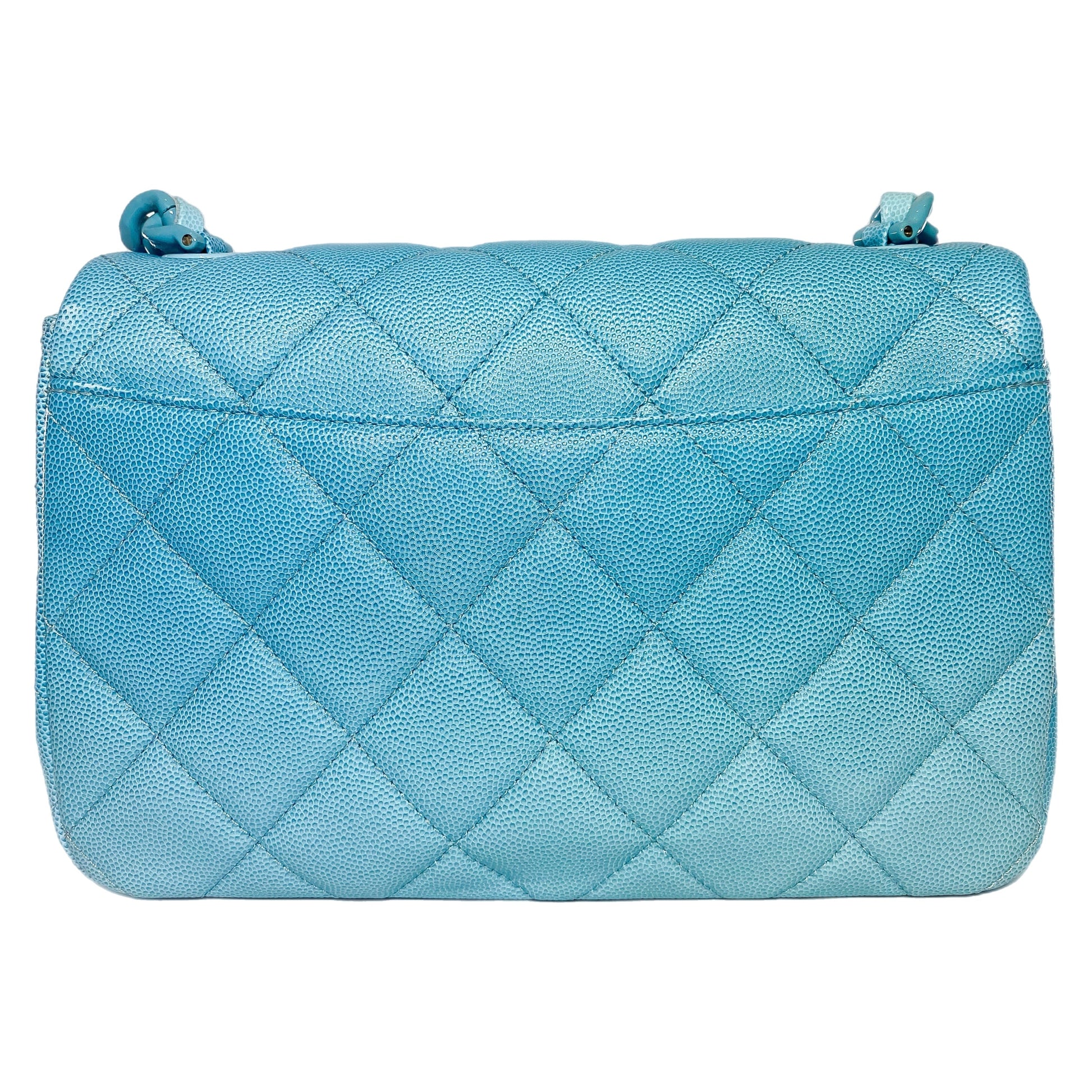 Chanel Flap Shoulder Bag - Almora Bags