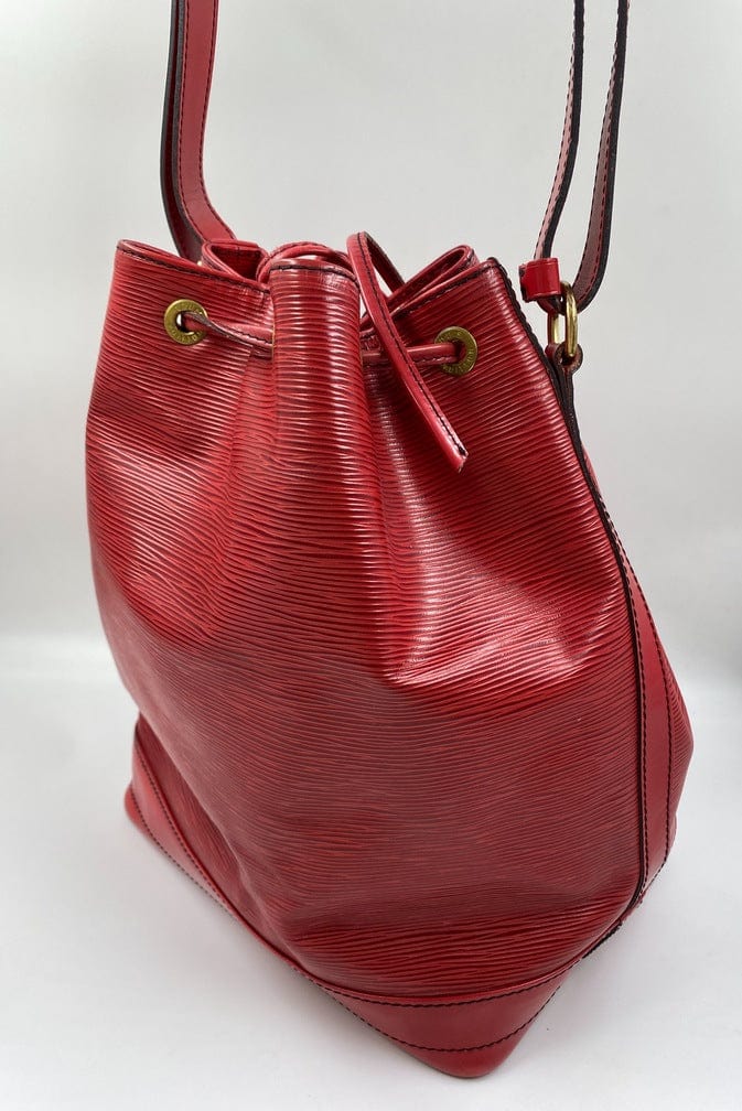 Louis Vuitton Noé Bag