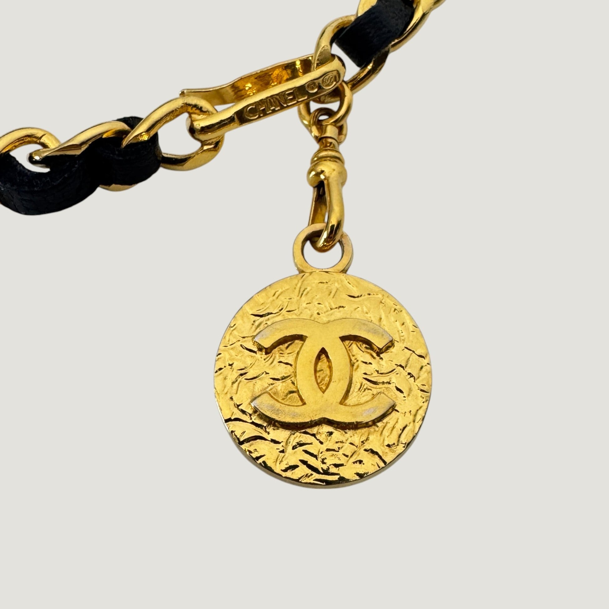 Chanel Handbag Bag - Almora Bags