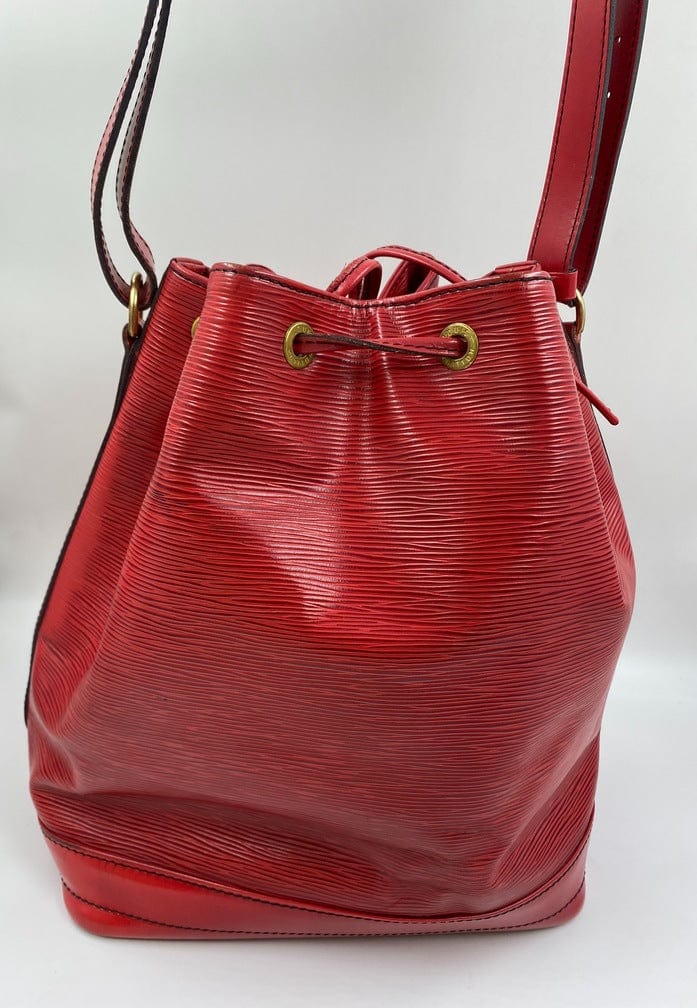 Louis Vuitton Noé Bag