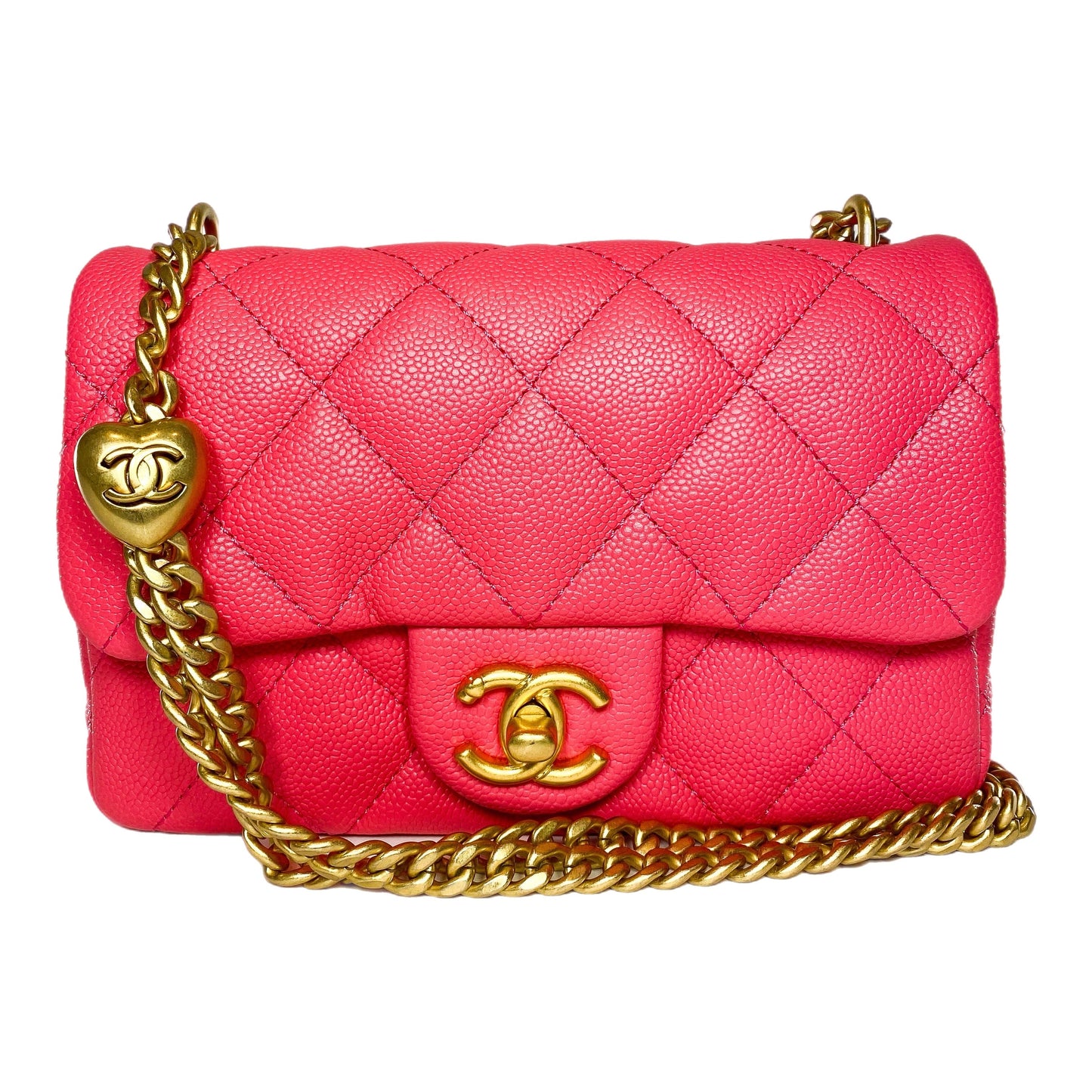 Chanel Handbag - Almora Bags