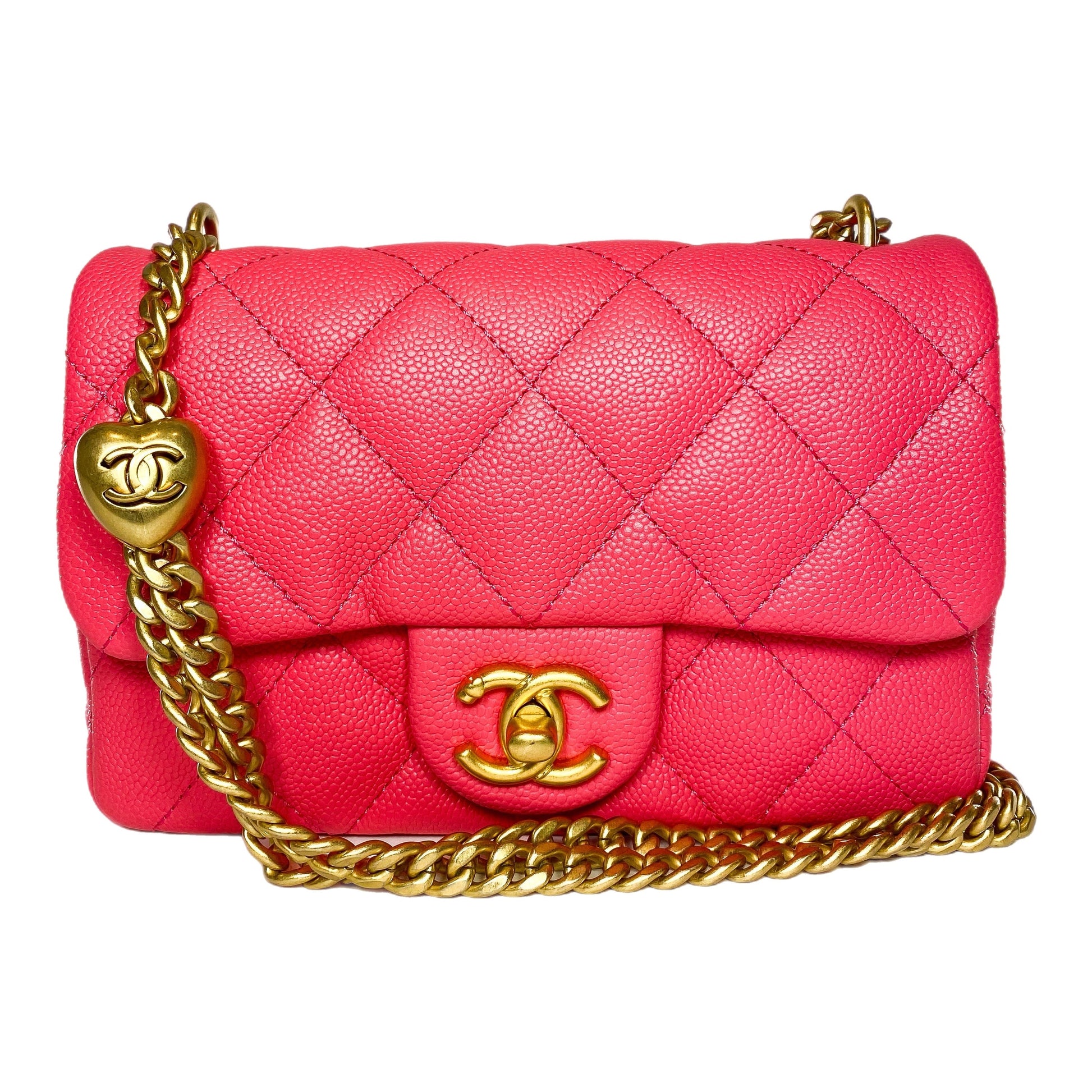Chanel Handbag - Almora Bags