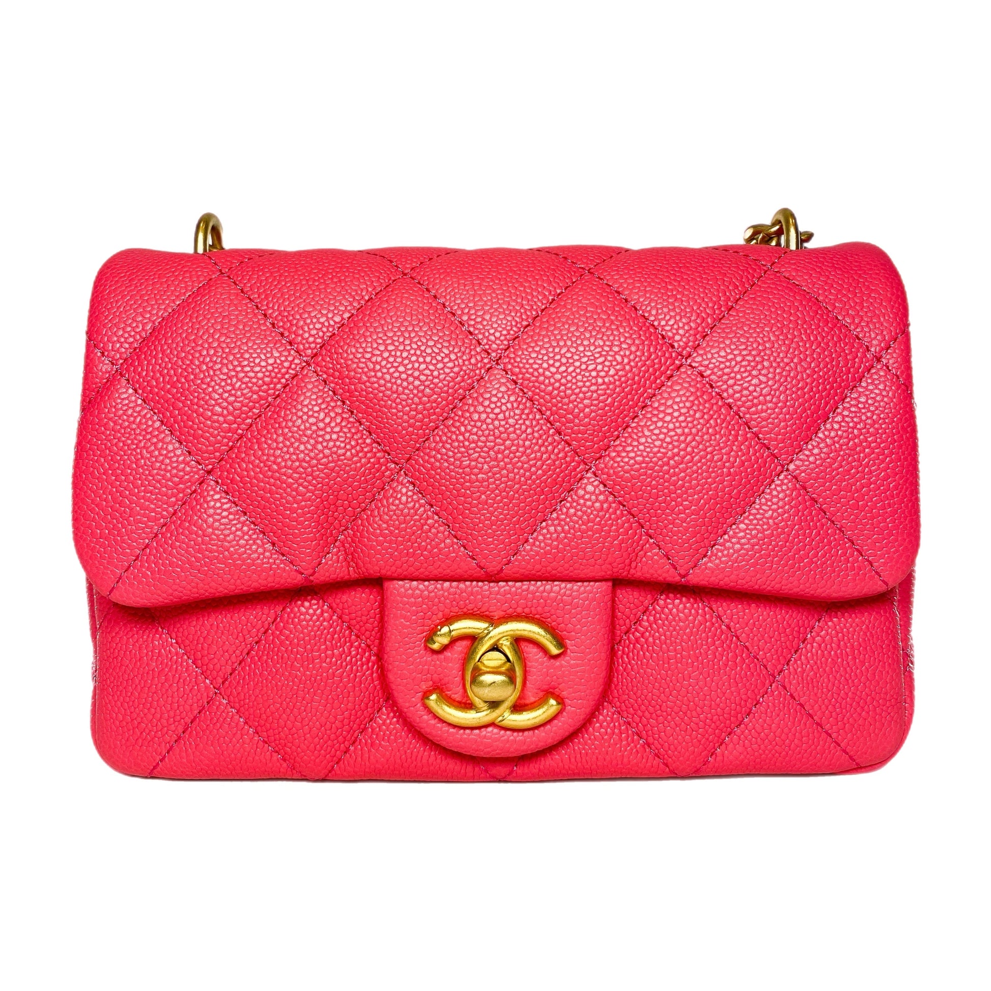 Chanel Handbag - Almora Bags