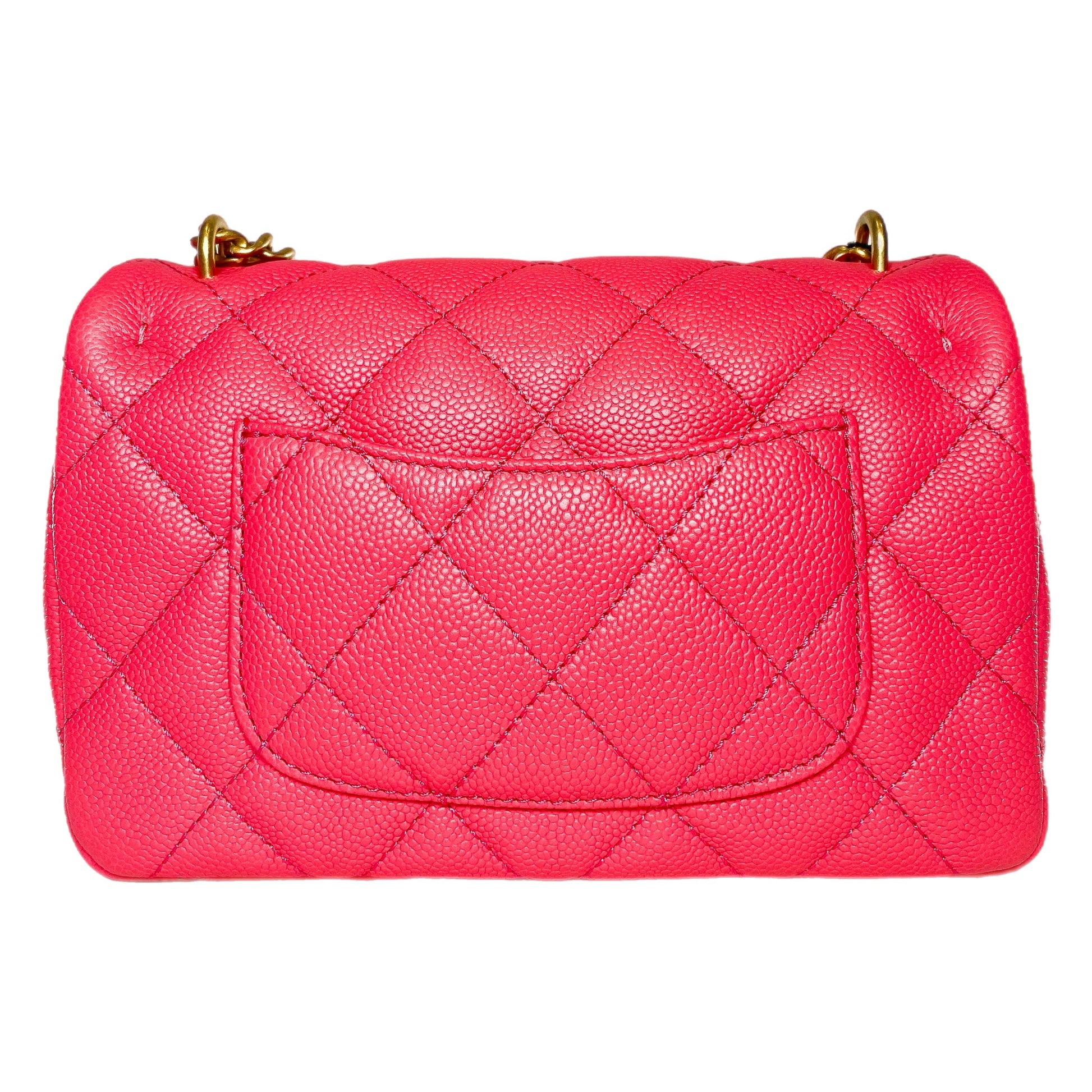 Chanel Handbag - Almora Bags