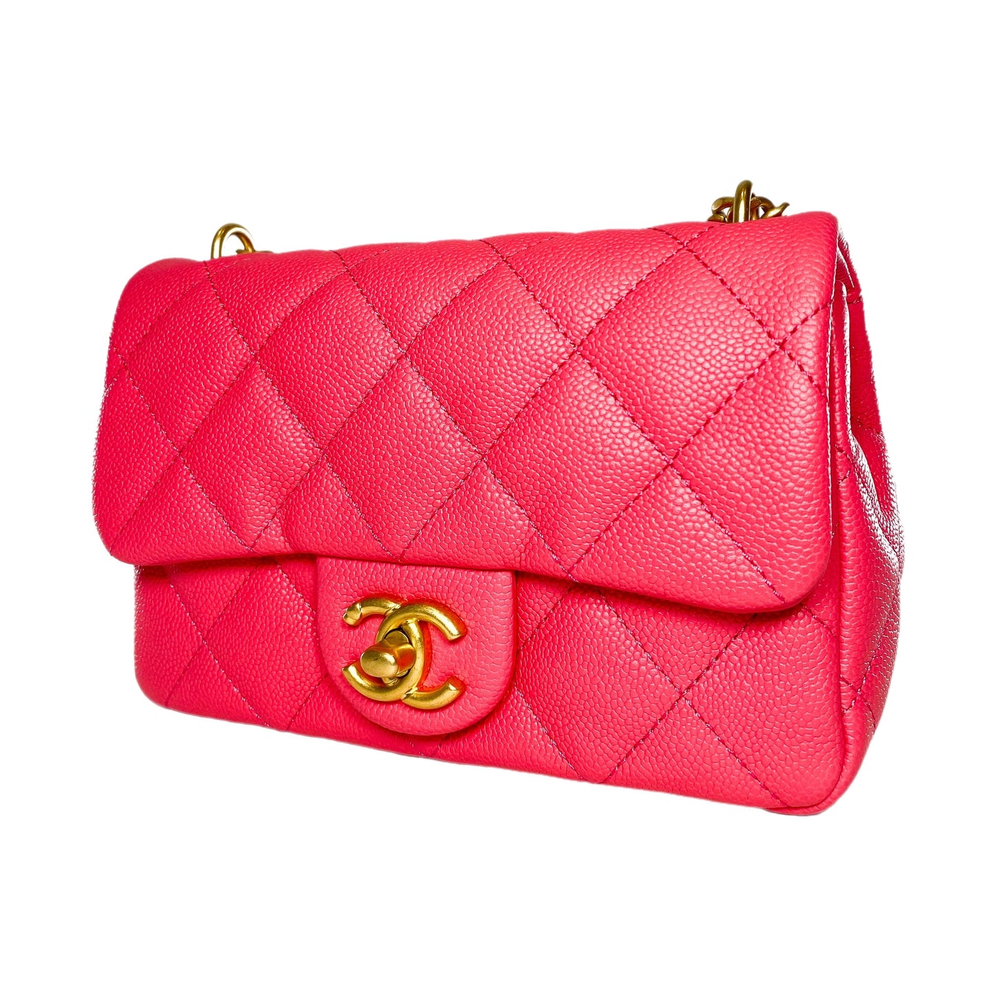 Chanel Handbag - Almora Bags