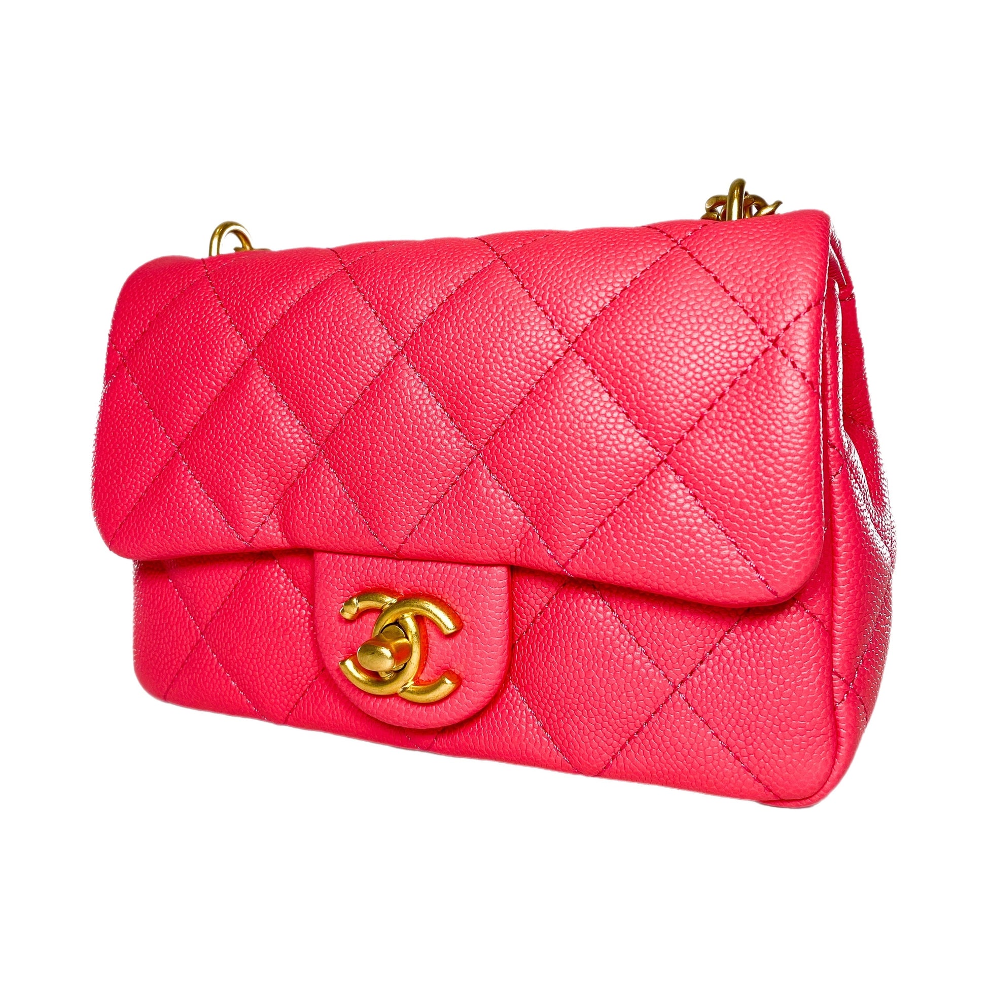 Chanel Handbag - Almora Bags