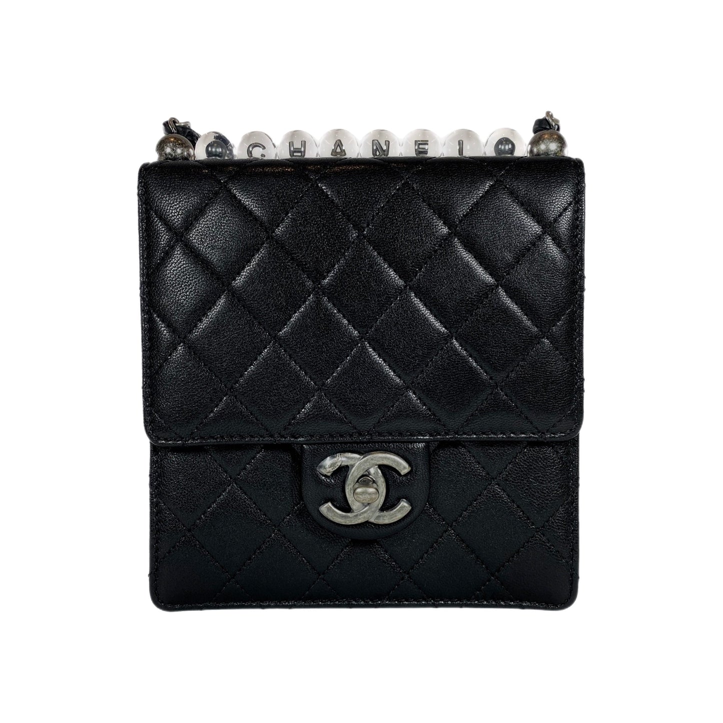 Chanel Flap Shoulder Bag - Almora Bags