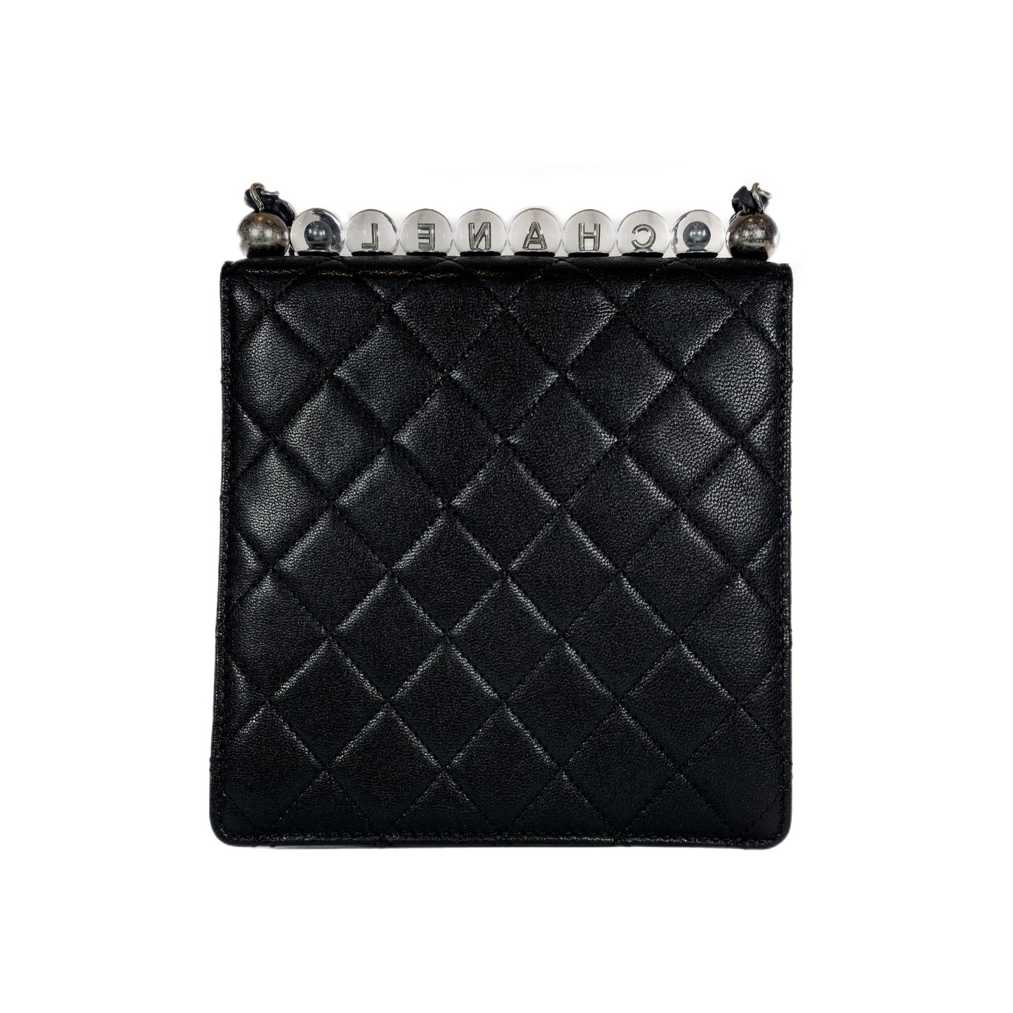 Chanel Flap Shoulder Bag - Almora Bags