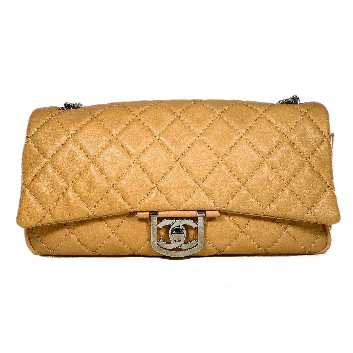 Chanel Shoulder Bag - Almora Bags