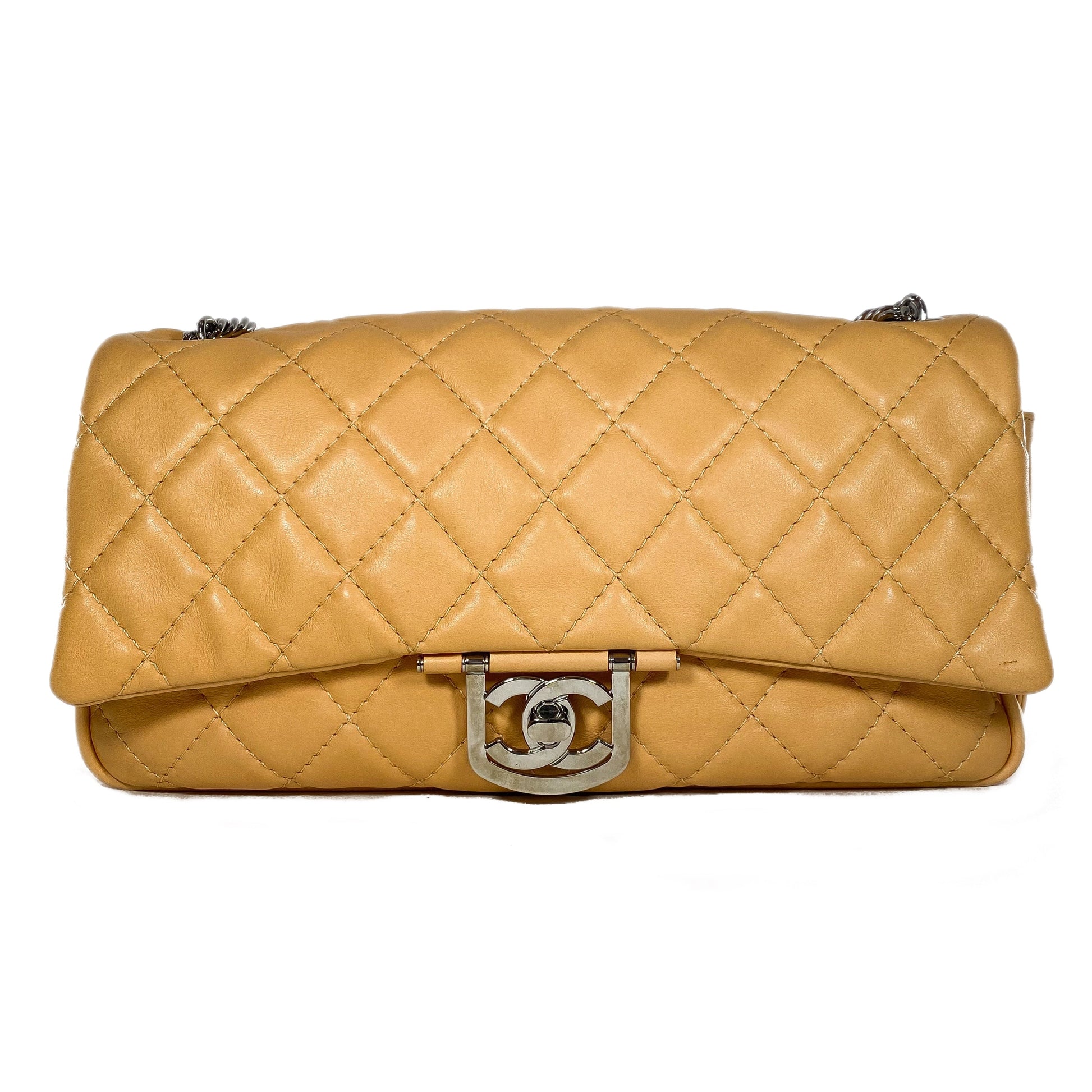 Chanel Shoulder Bag - Almora Bags