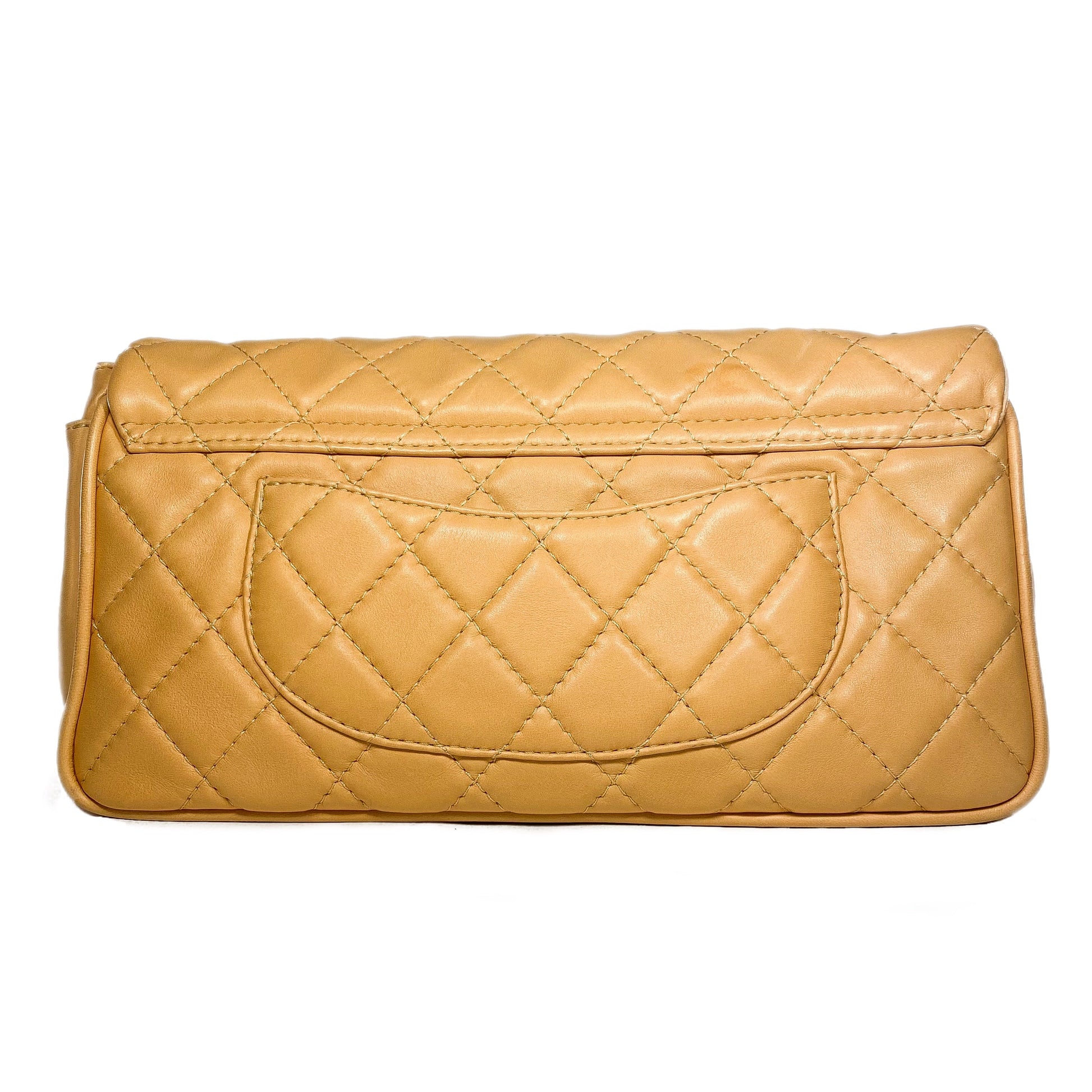 Chanel Shoulder Bag - Almora Bags
