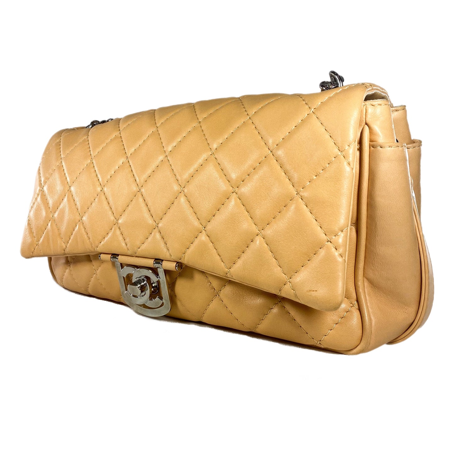 Chanel Shoulder Bag - Almora Bags