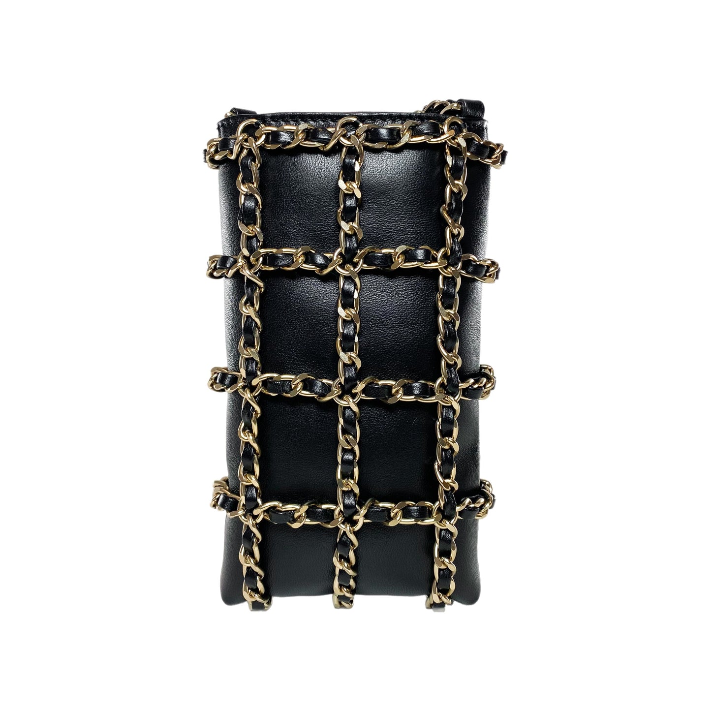 Chanel Clutch - Almora Bags
