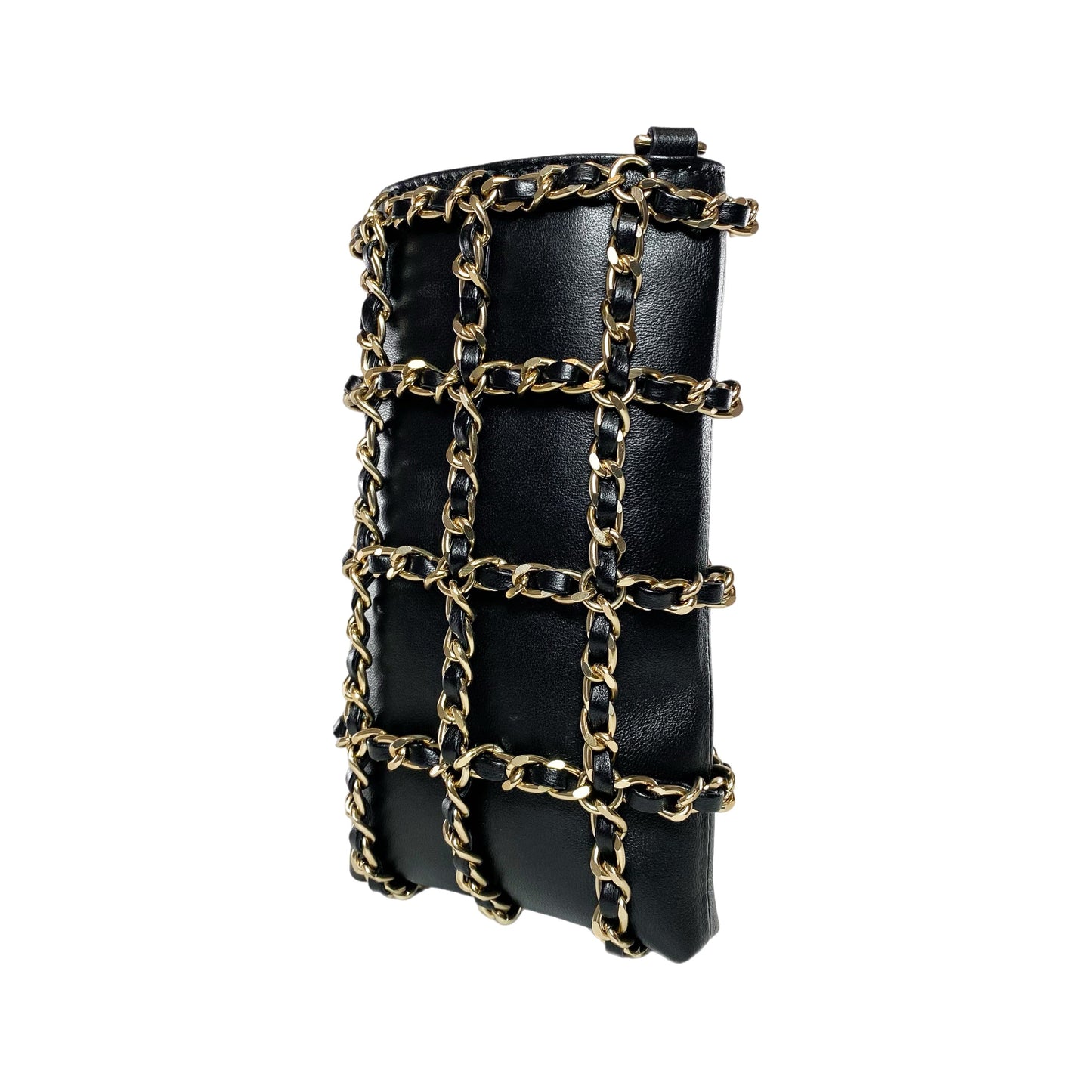 Chanel Clutch - Almora Bags