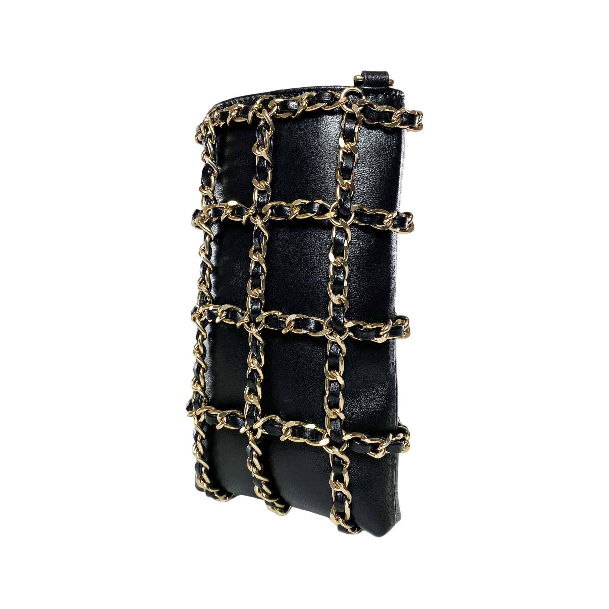 Chanel Clutch - Almora Bags