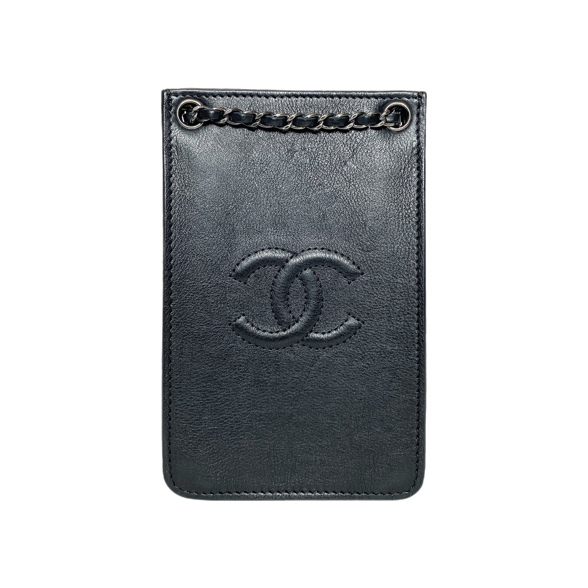 Chanel Crossbody Bag - Almora Bags