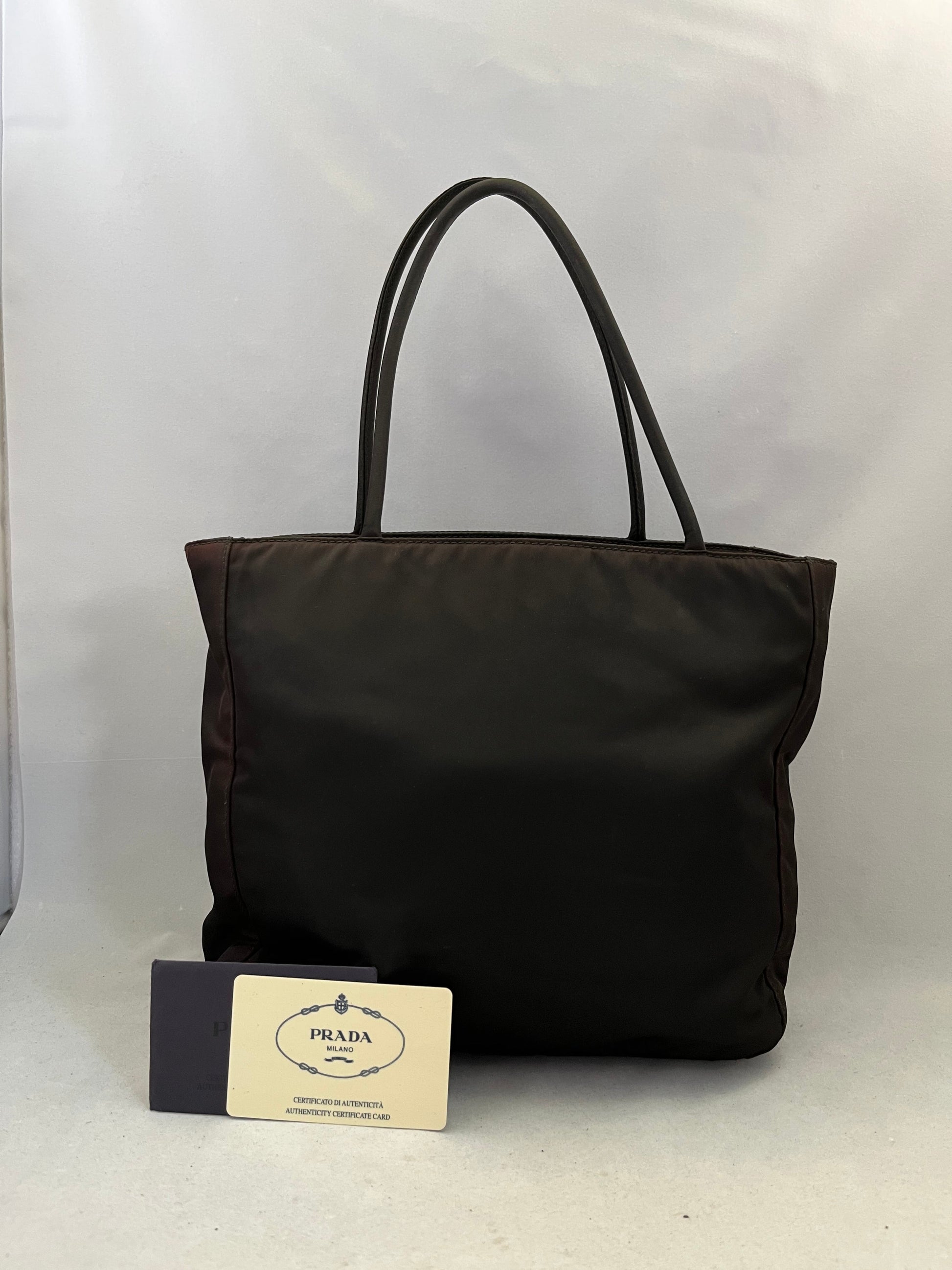 Prada Luxury Handbag