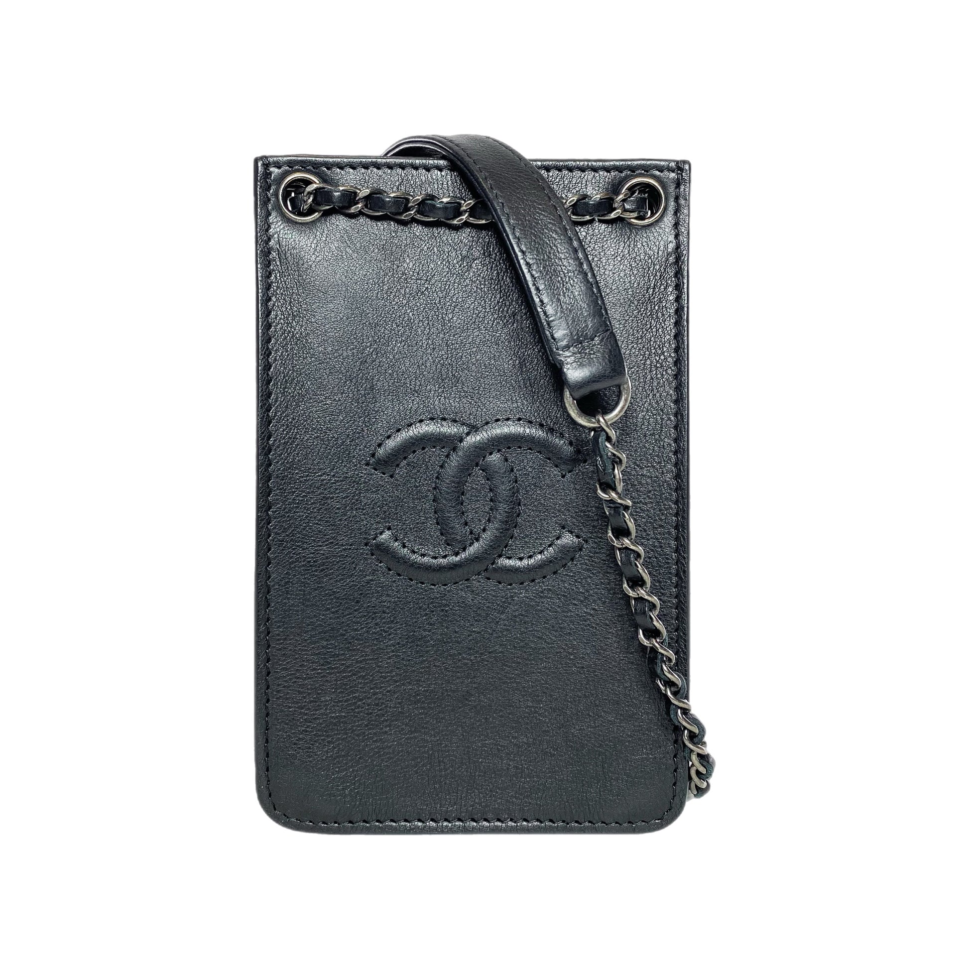 Chanel Crossbody Bag - Almora Bags