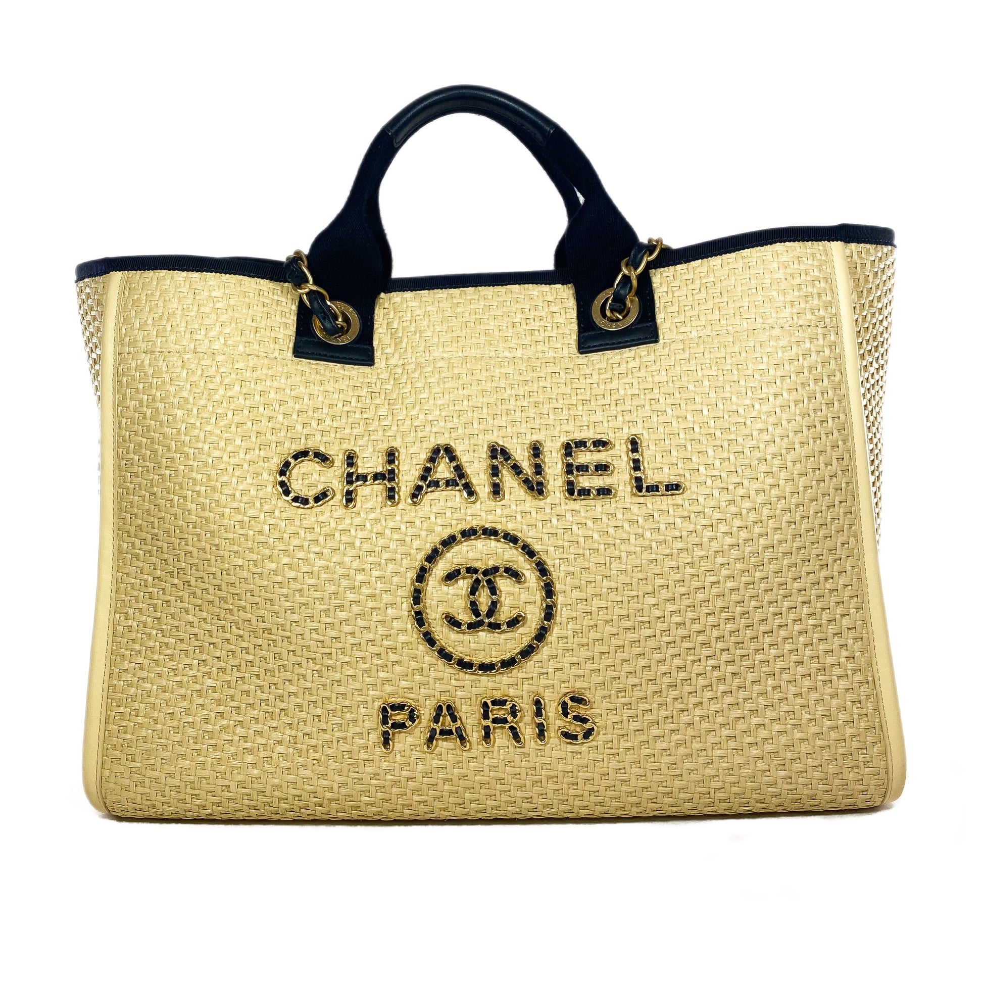 Chanel Handbag - Almora Bags