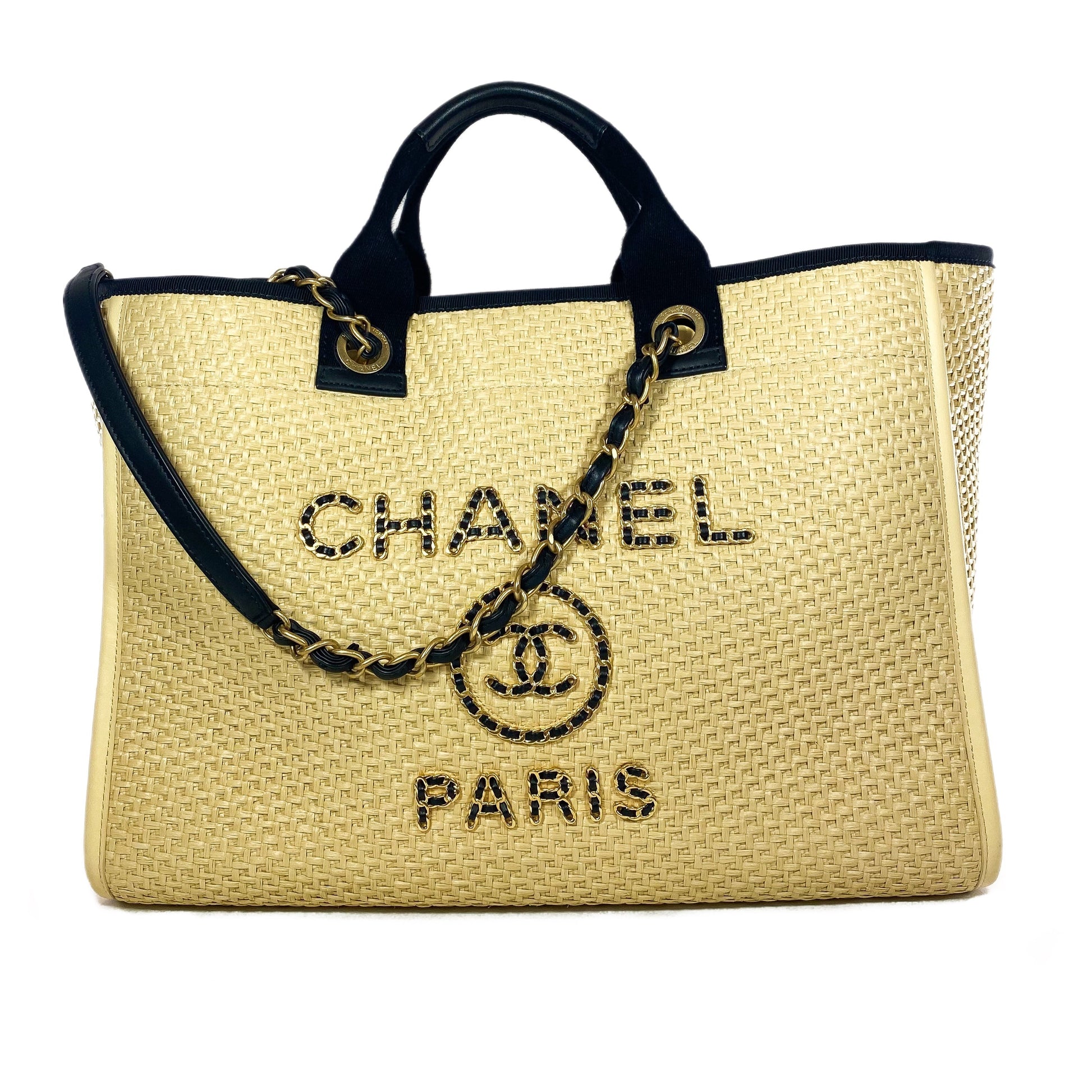 Chanel Handbag - Almora Bags