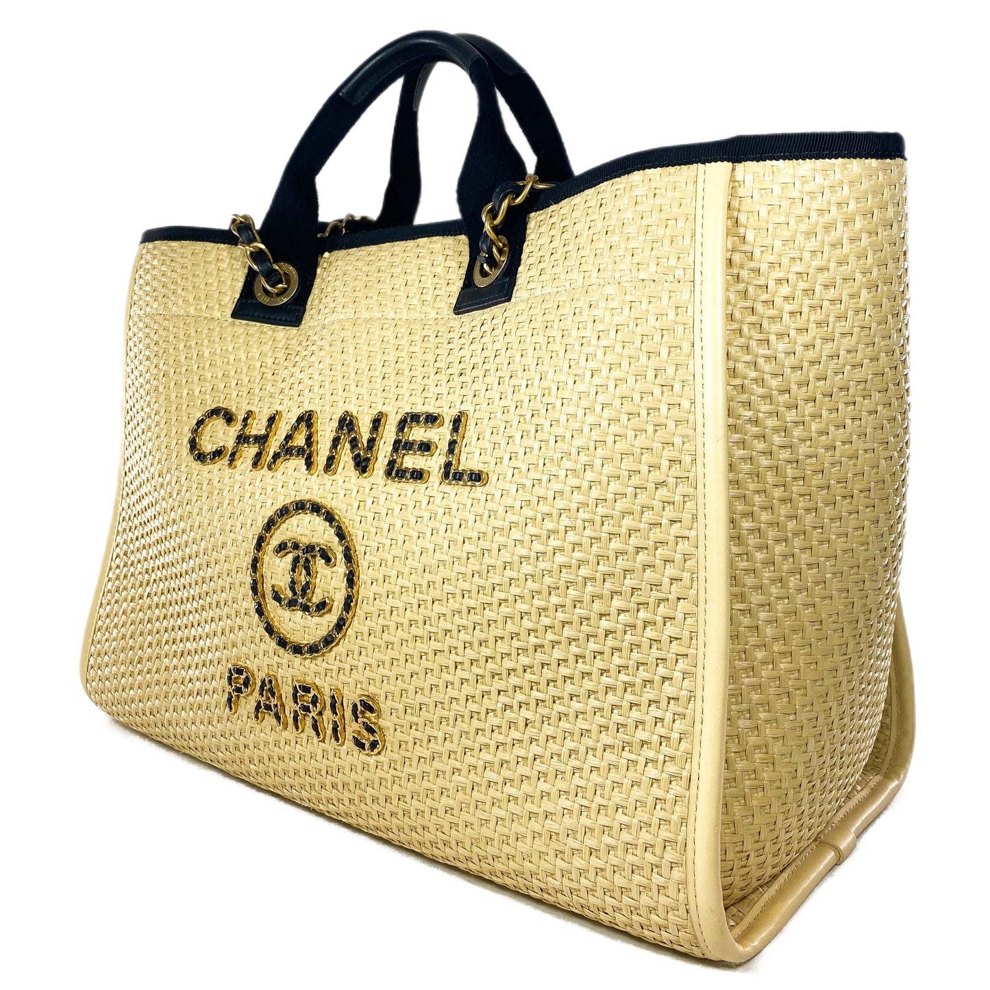 Chanel Handbag - Almora Bags