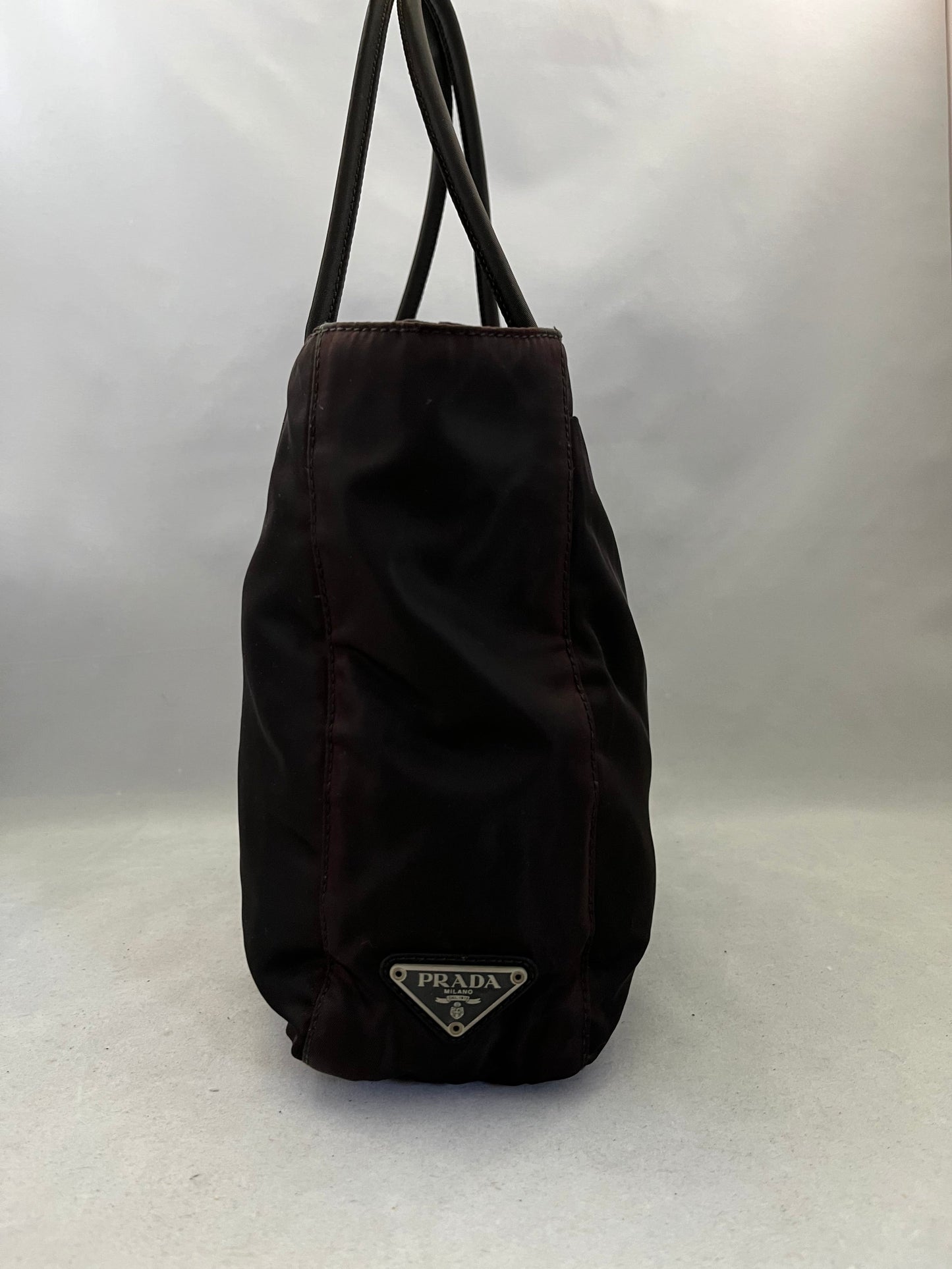 Prada Luxury Handbag