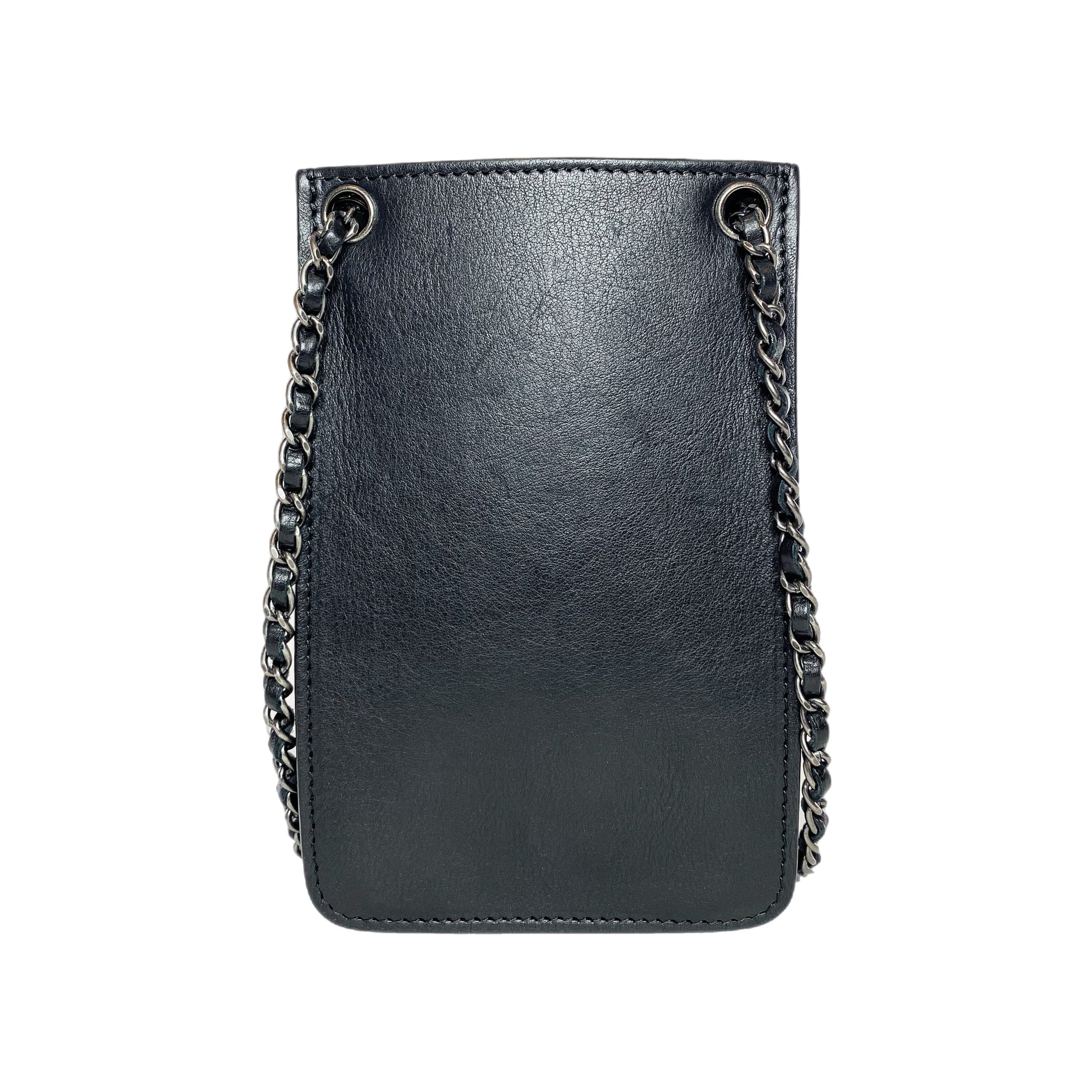 Chanel Crossbody Bag - Almora Bags