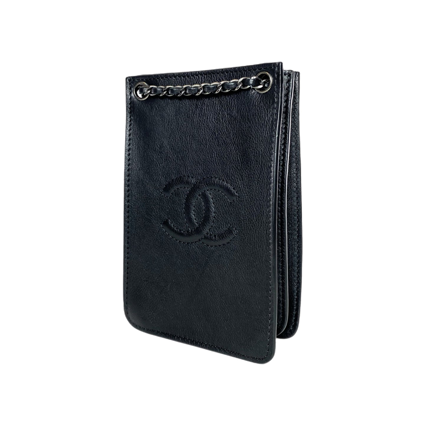 Chanel Crossbody Bag - Almora Bags