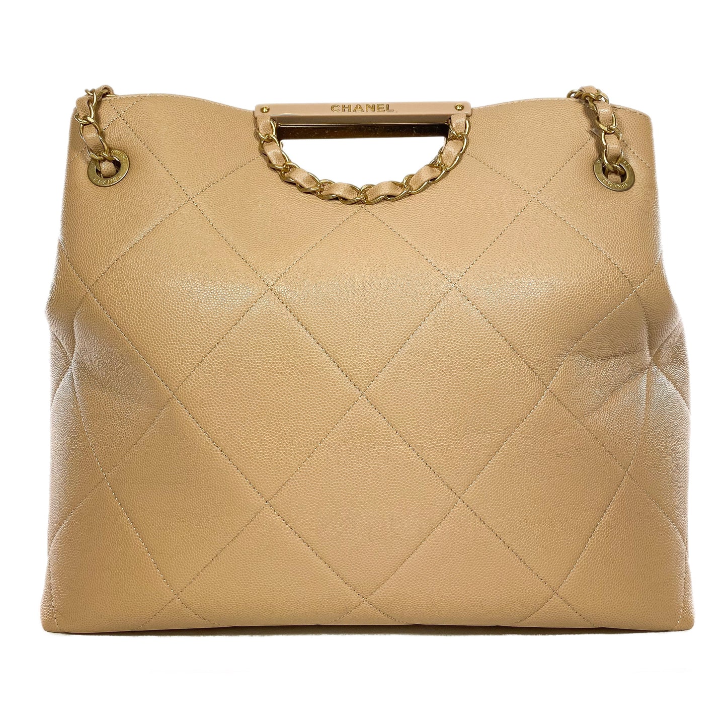 Chanel Tote Bag - Almora Bags