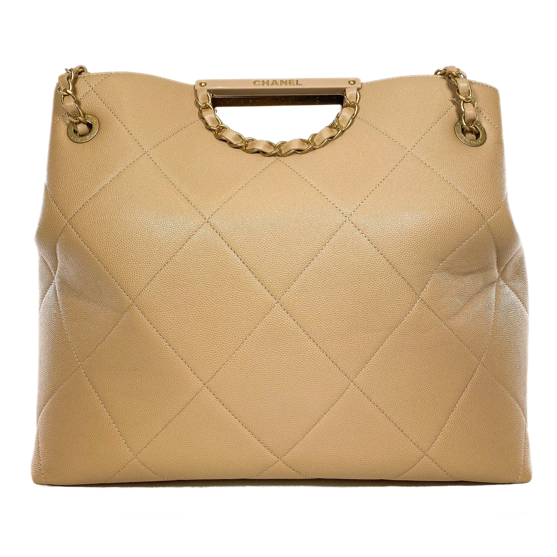 Chanel Tote Bag - Almora Bags