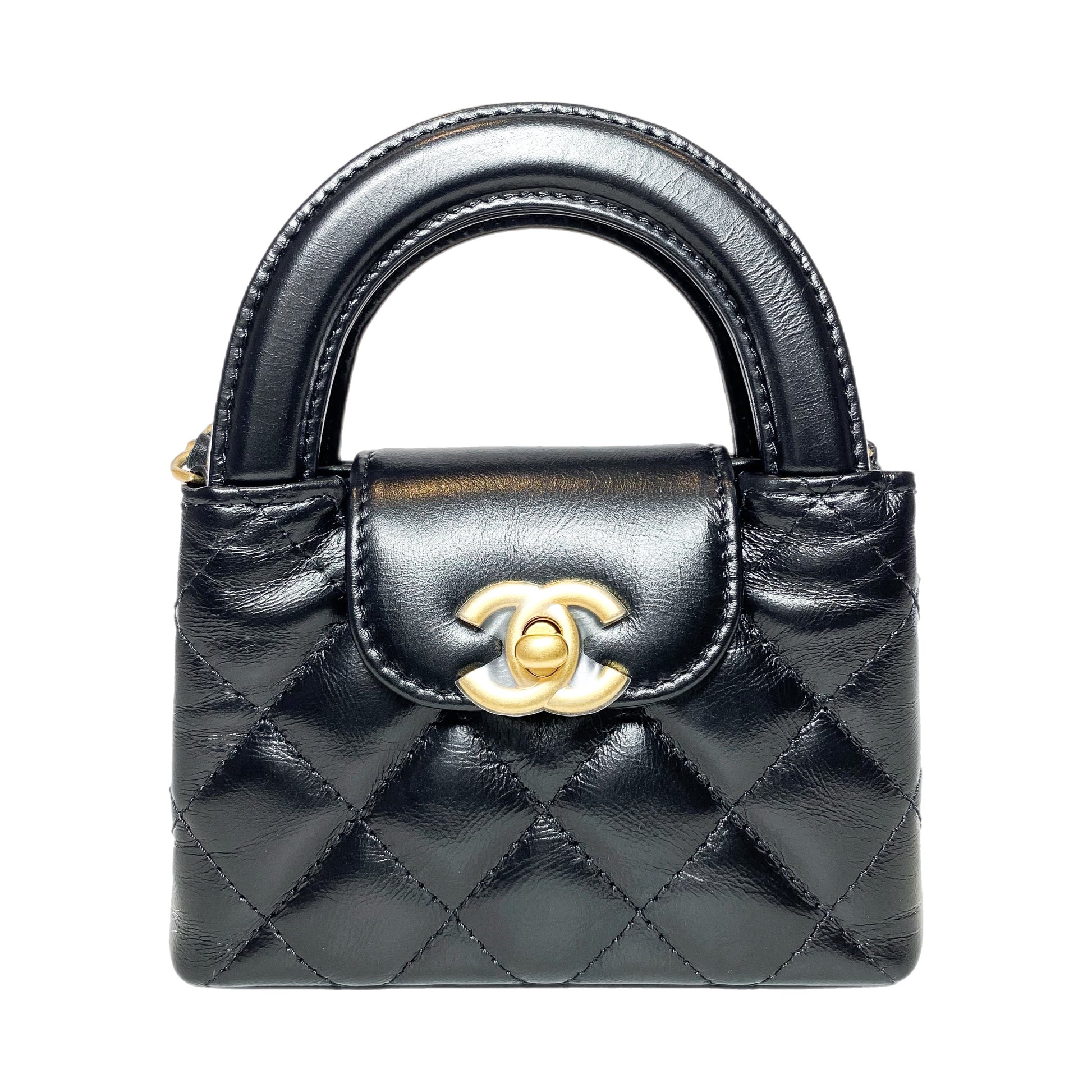 Chanel Kelly Handbag - Almora Bags