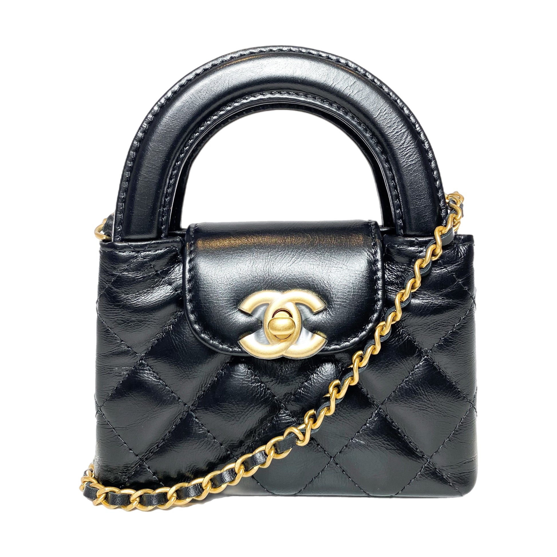Chanel Kelly Handbag - Almora Bags