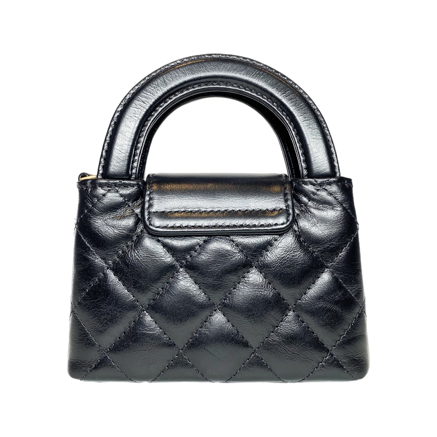 Chanel Kelly Handbag - Almora Bags