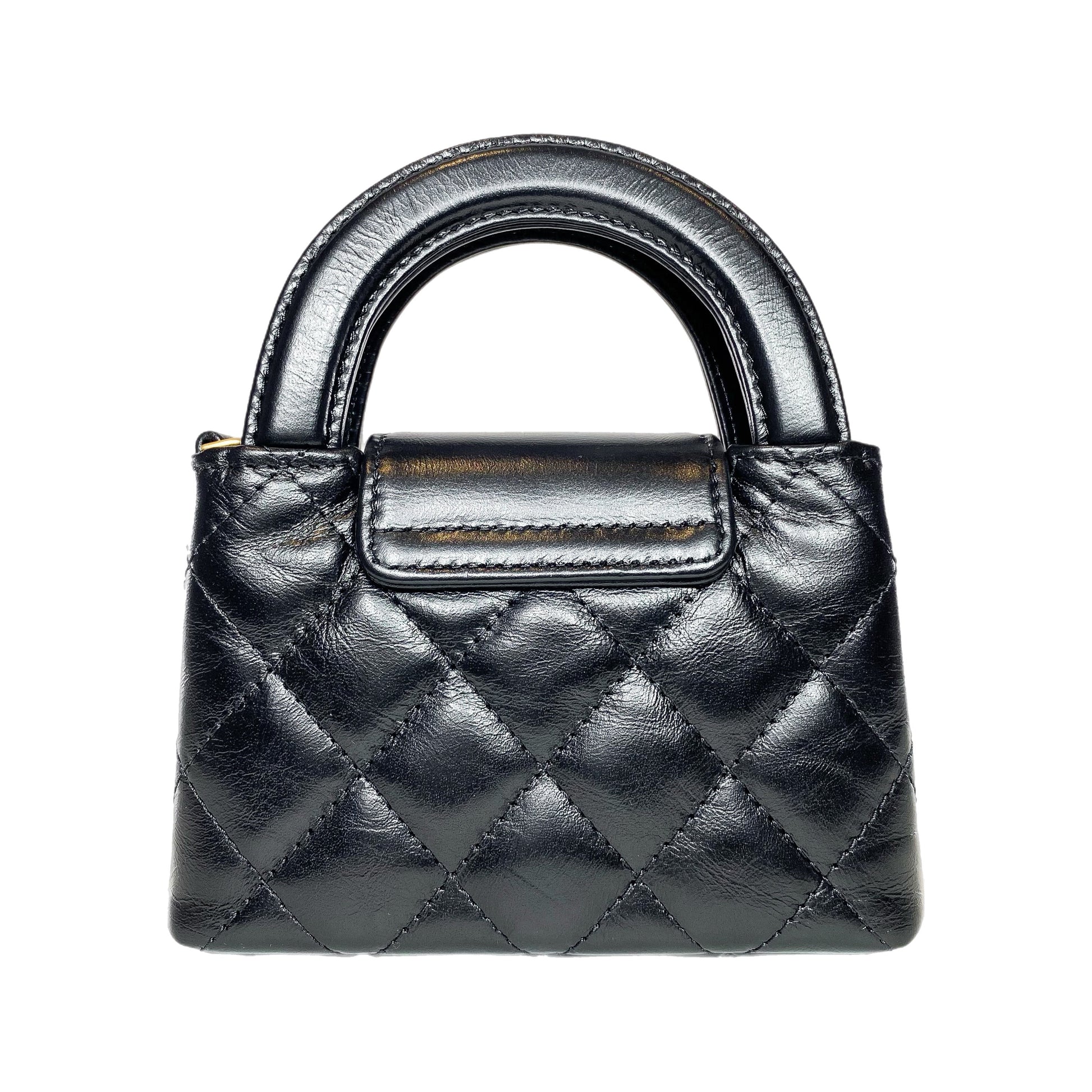 Chanel Kelly Handbag - Almora Bags