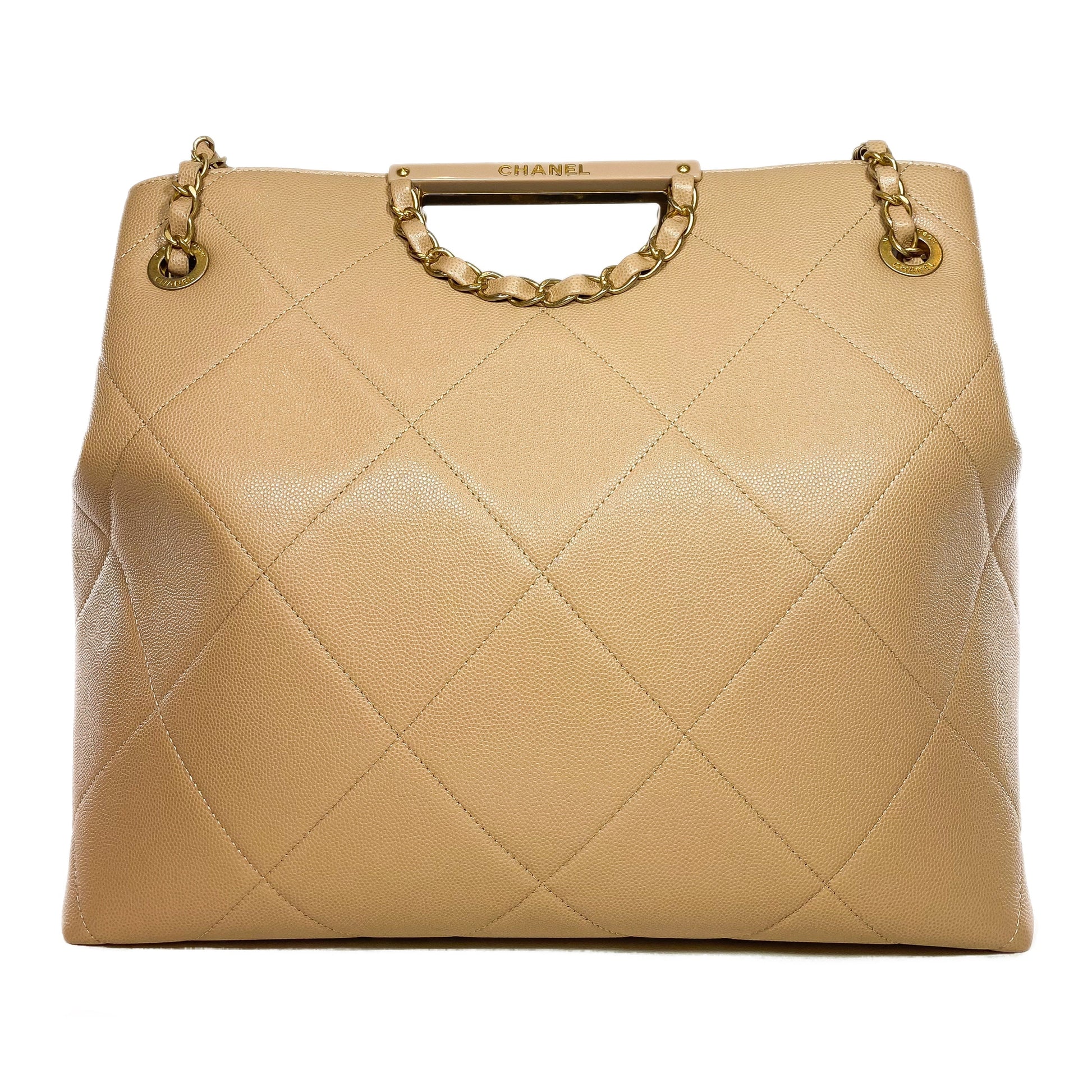 Chanel Tote Bag - Almora Bags