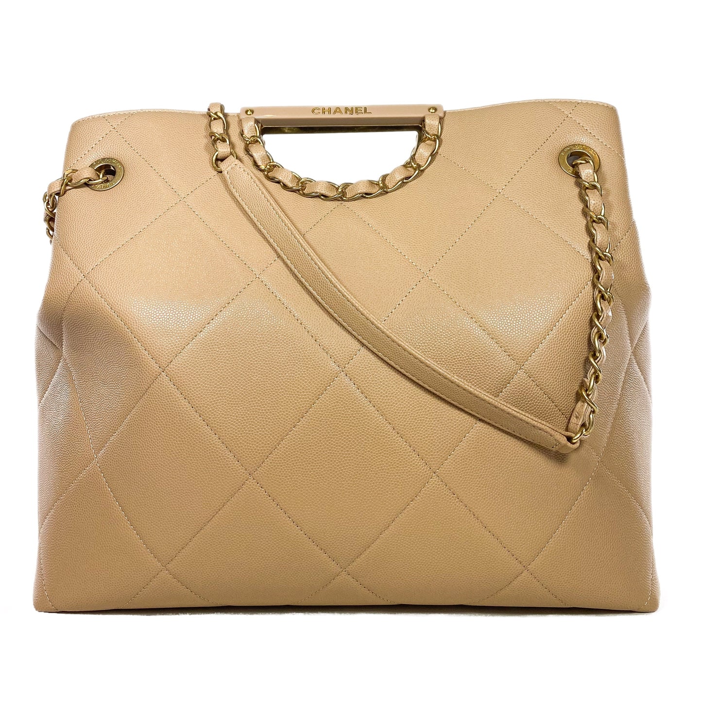Chanel Tote Bag - Almora Bags