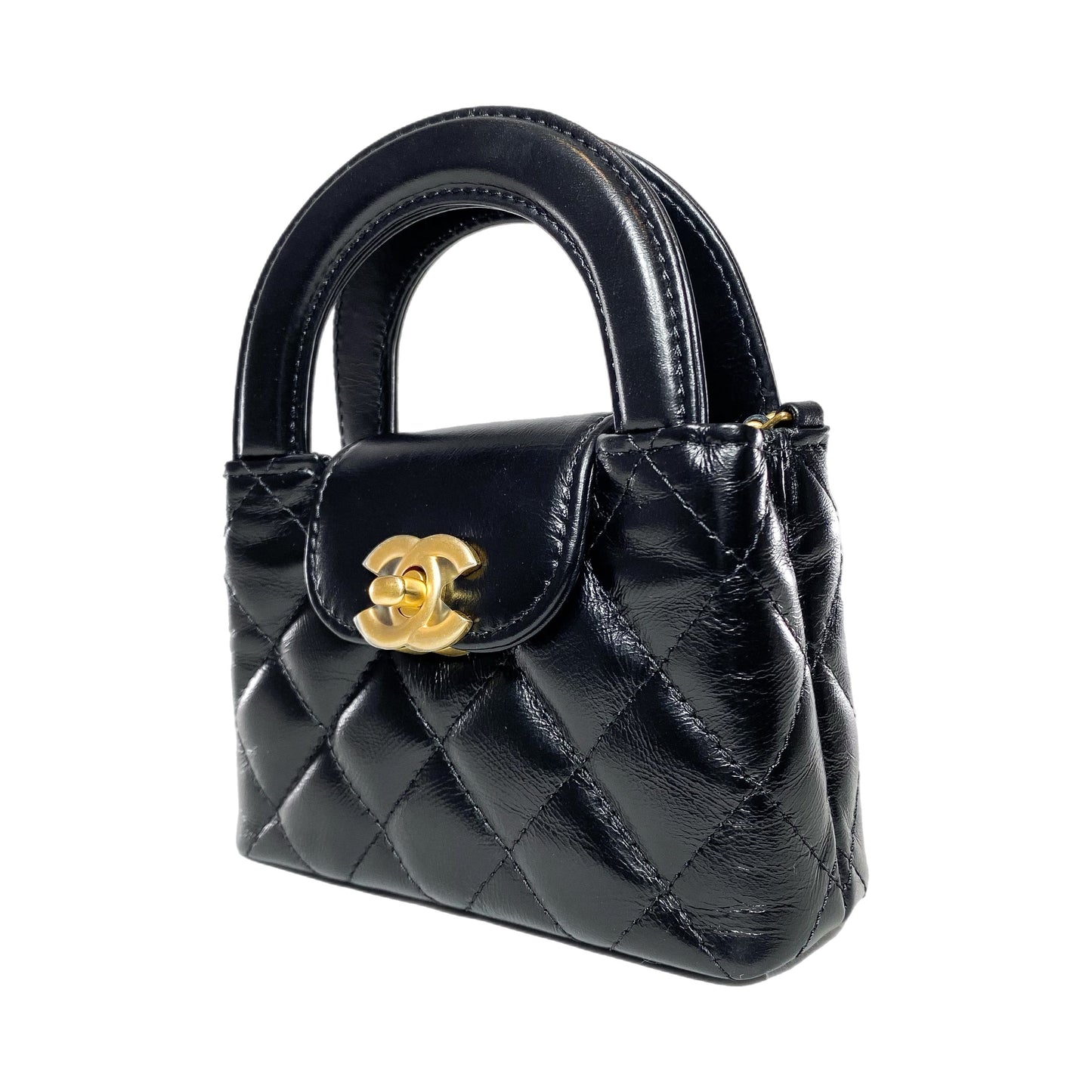 Chanel Kelly Handbag - Almora Bags